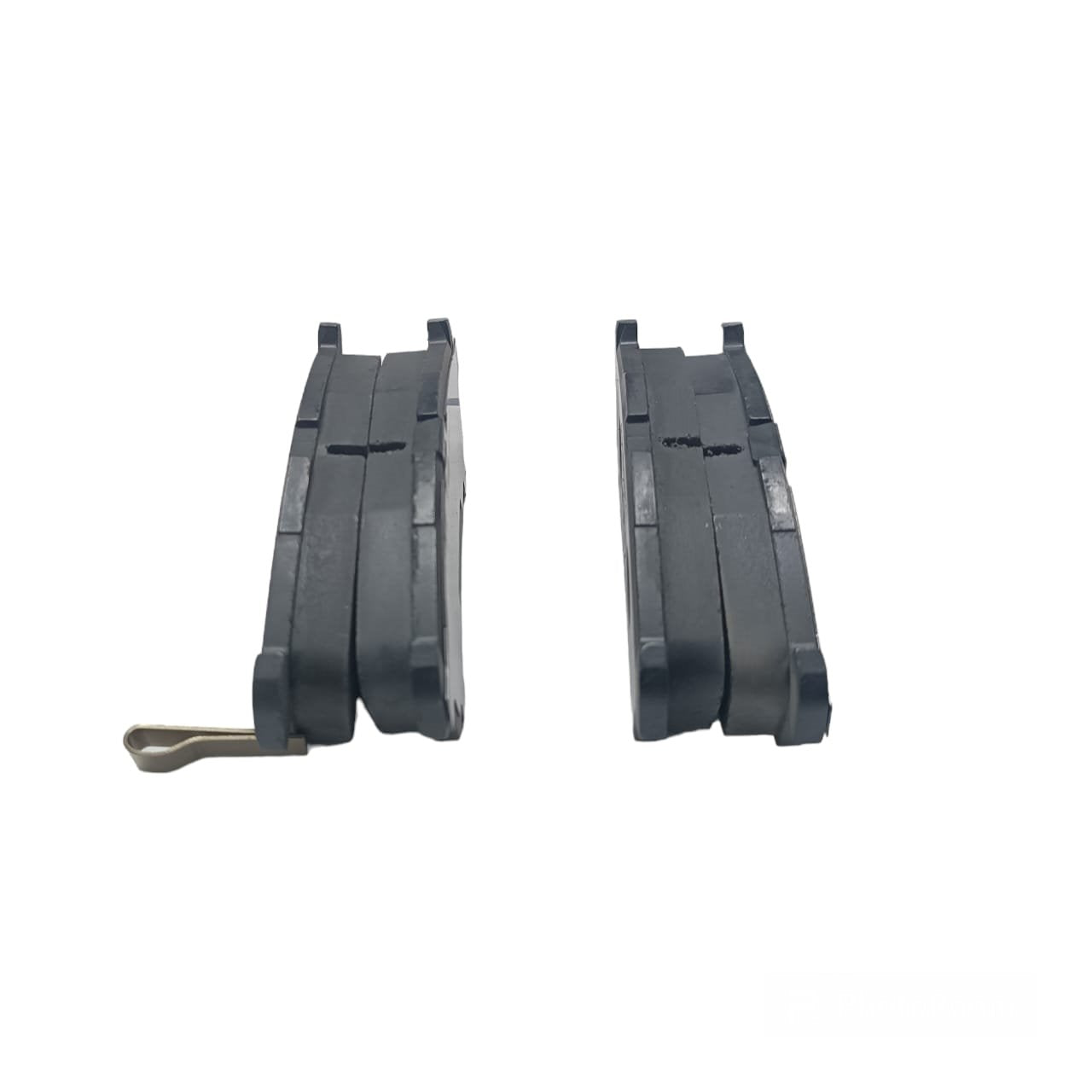 PAR DE PASTILLAS DE FRENO SUZUKI ALTO SPRESSO 2019 2025 ORIGINAL