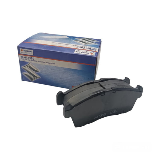 PASTILLAS DE FRENO SUZUKI ALTO SPRESSO 2019 2025 ORIGINAL