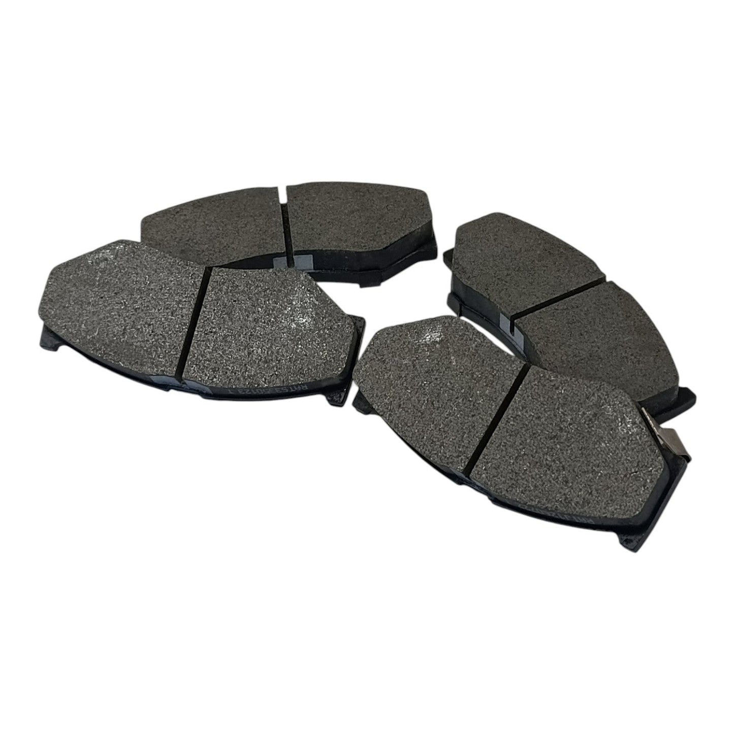 PASTILLA DE FRENO SUZUKI SUPER CARRY 2018-2025 OEM
