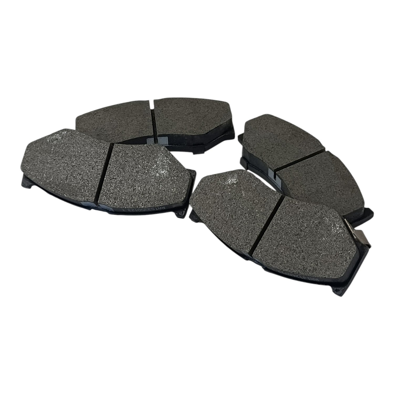 PASTILLA DE FRENO SUZUKI SUPER CARRY 2018-2025 OEM
