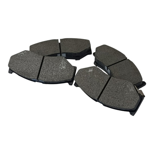 PASTILLA DE FRENO SUZUKI SUPER CARRY 2018-2025 OEM