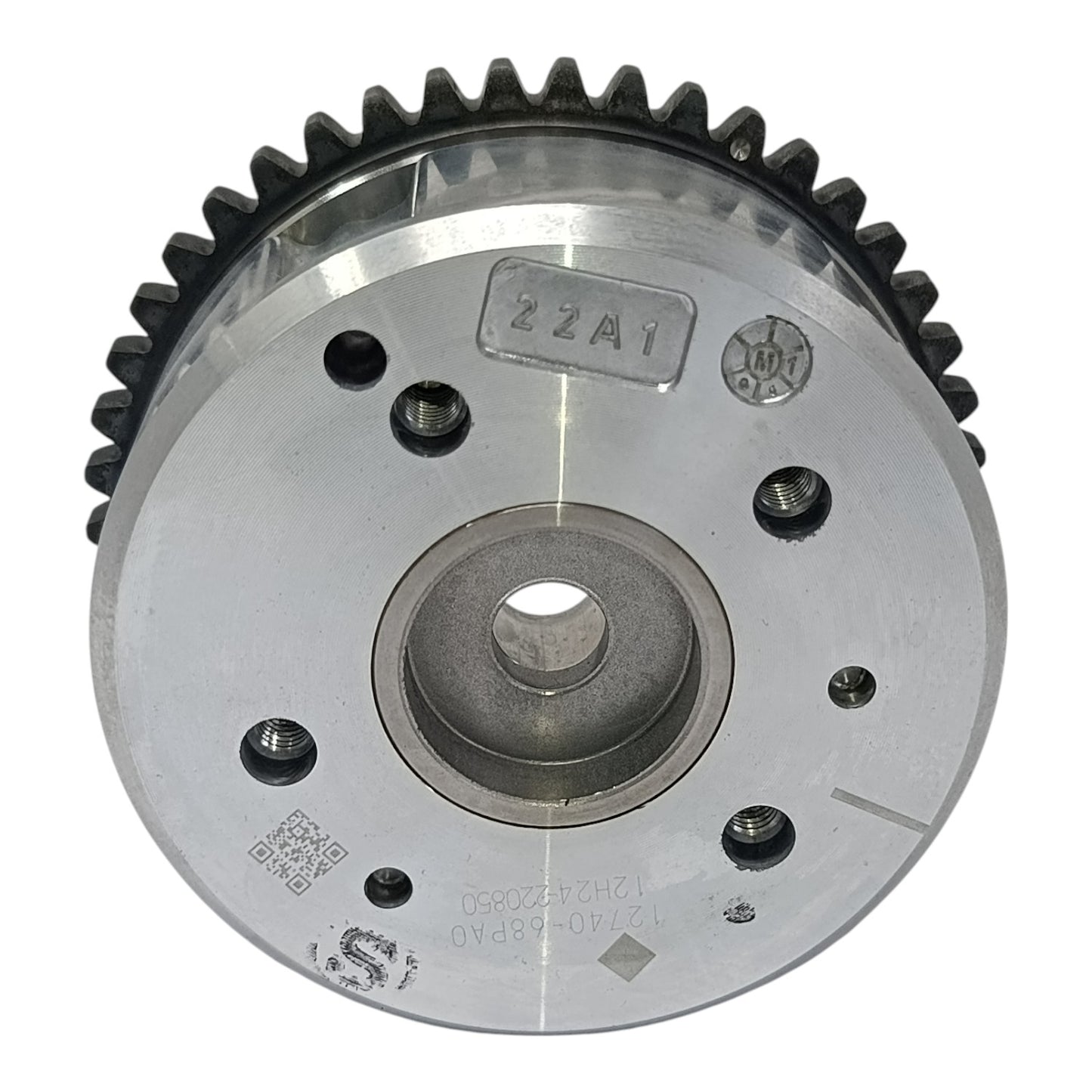 POSTERIOR DE PIÑON ARBOL DE LEVA SUZUKI EECO FRONX SUPER CARRY 2019-2026 GENUINO