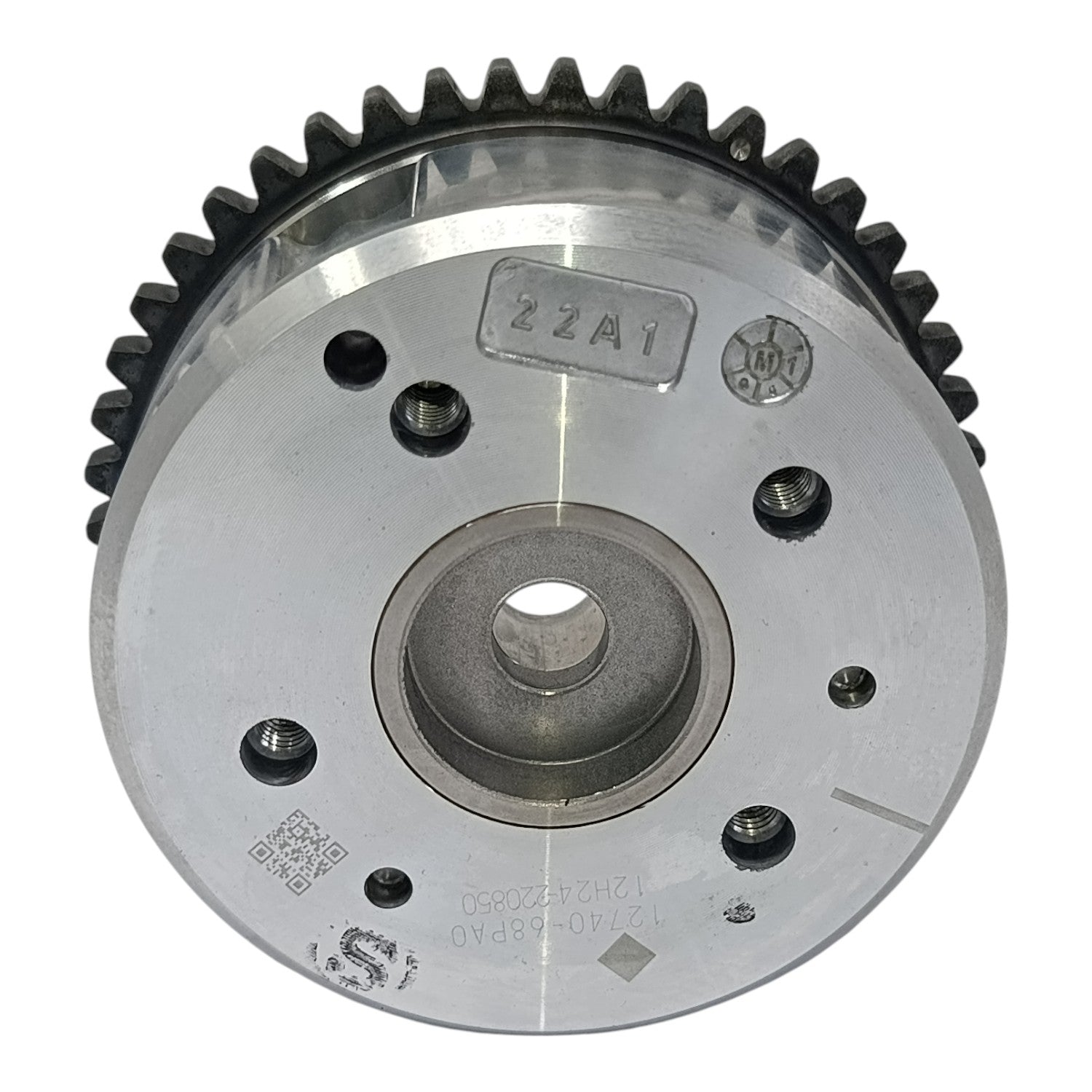 POSTERIOR DE PIÑON ARBOL DE LEVA SUZUKI EECO FRONX SUPER CARRY 2019-2026 GENUINO