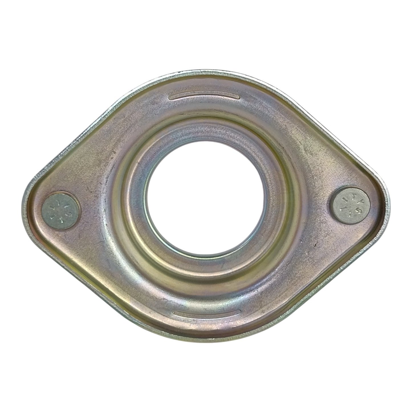 VISTA POSTERIOR BASE AMORTIGUADOR DELANTERO SUZUKI EECO 2009-2025 OEM