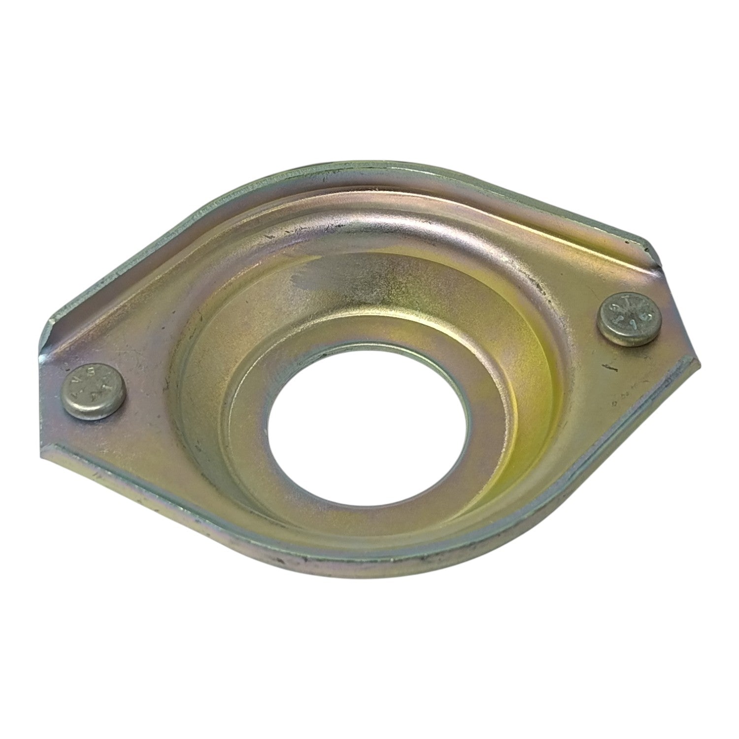 VISTA POSTERIOR DE BASE AMORTIGUADOR DELANTERO SUZUKI WAGON R ZEN 1996-2013 OEM