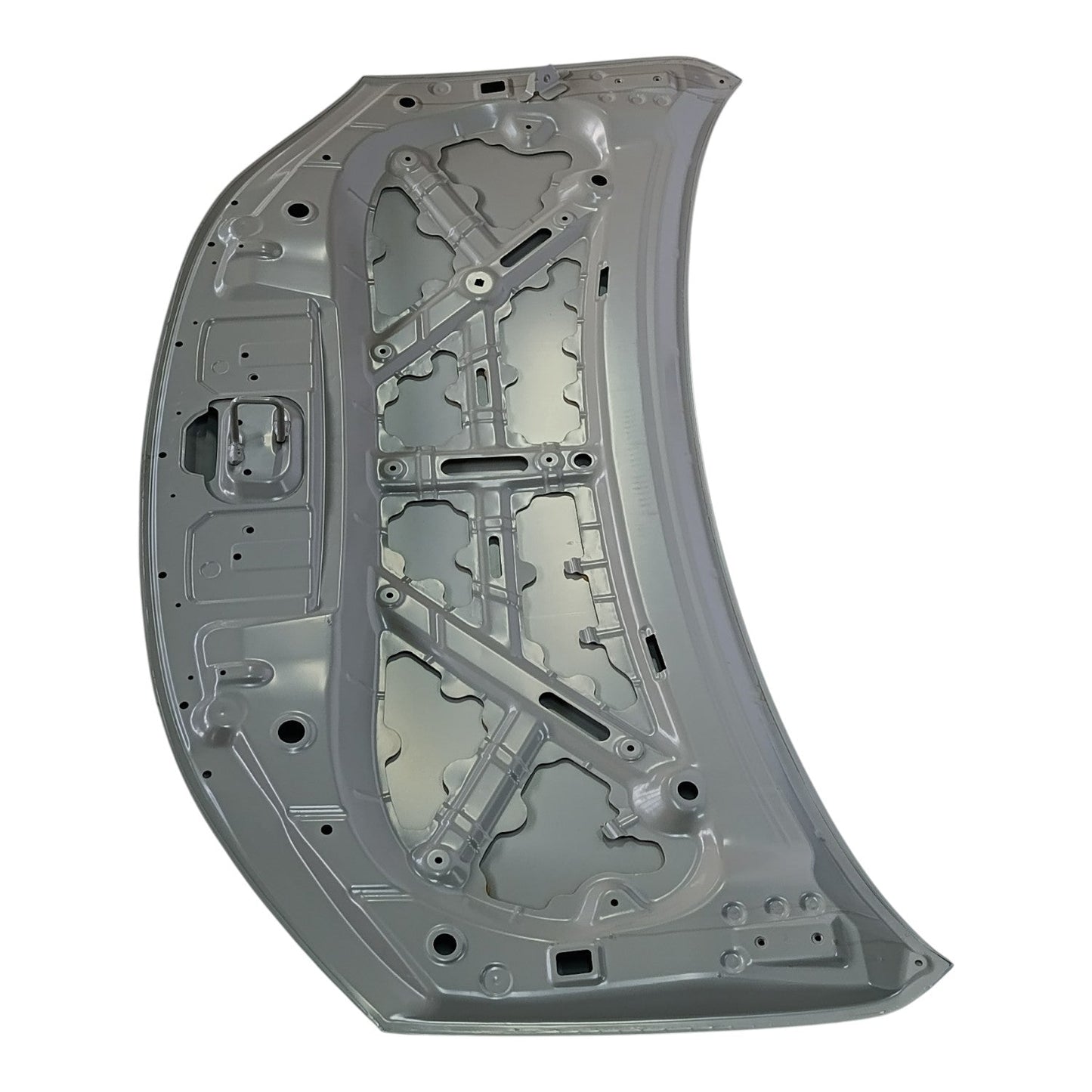 VISTA POSTERIOR CAPOT SUZUKI SPRESSO 2019-2026 OEM