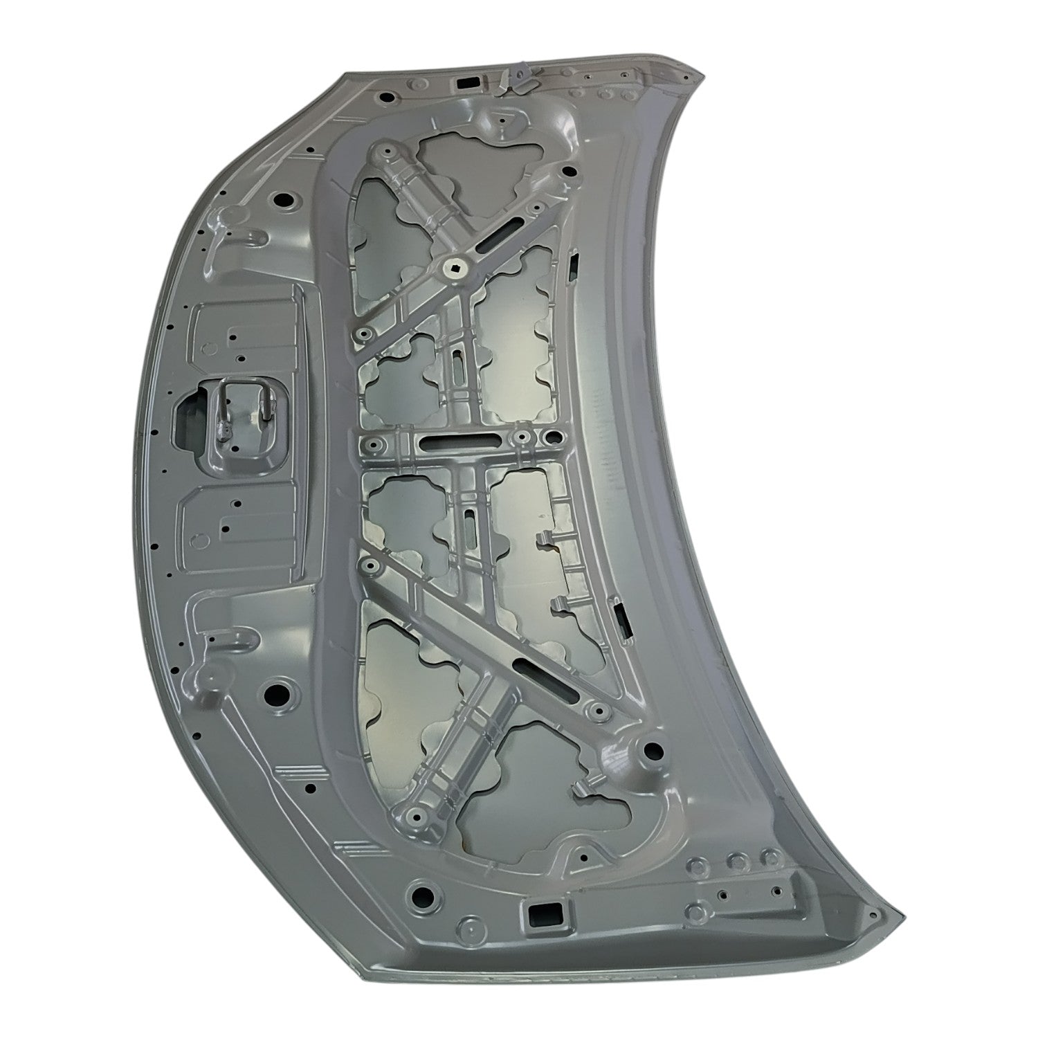 VISTA POSTERIOR CAPOT SUZUKI SPRESSO 2019-2026 OEM