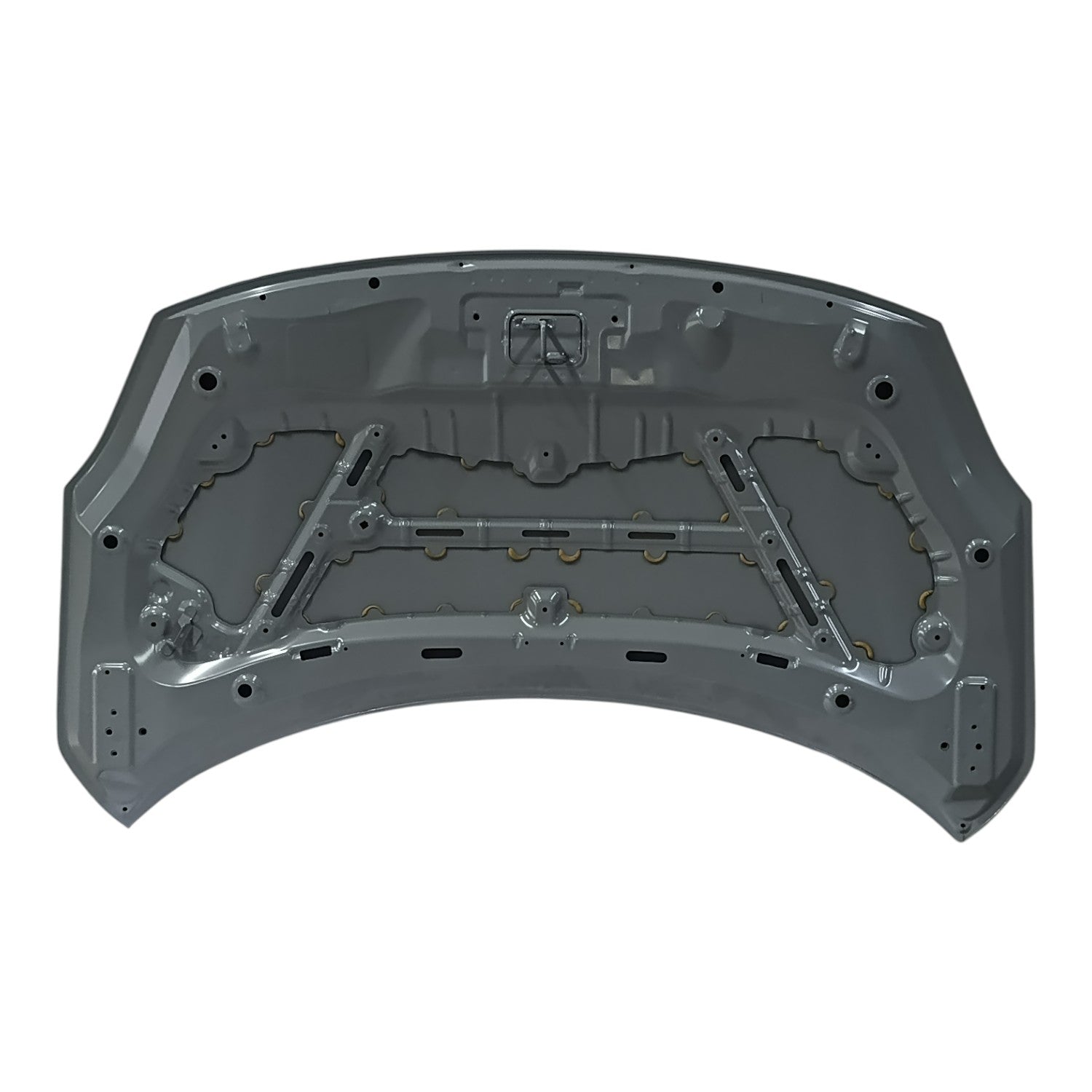 VISTA POSTERIOR DE CAPOT SUZUKI SWIFT DZIRE 2017-2025 OEM