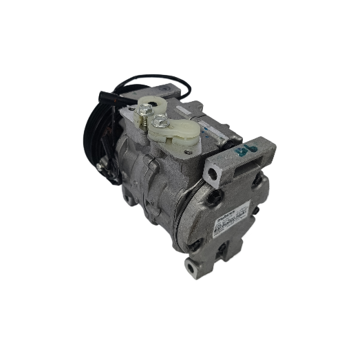 VISTA POSTERIOR DE COMPRESOR SUZUKI EECO 2009-2026 OEM