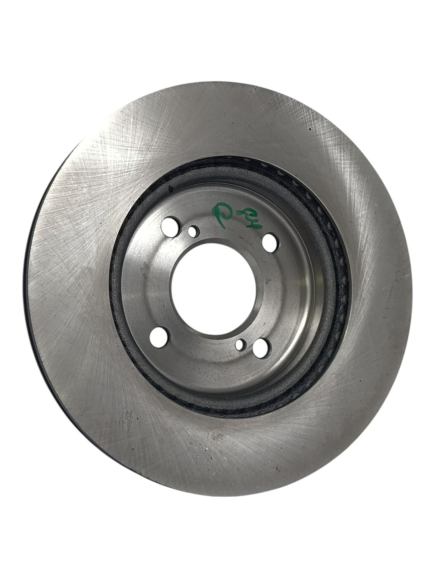 VISTA POSTERIOR DISCO FRENO SUZUKI BALENO FRONX SWIFT 2021-2025 OEM