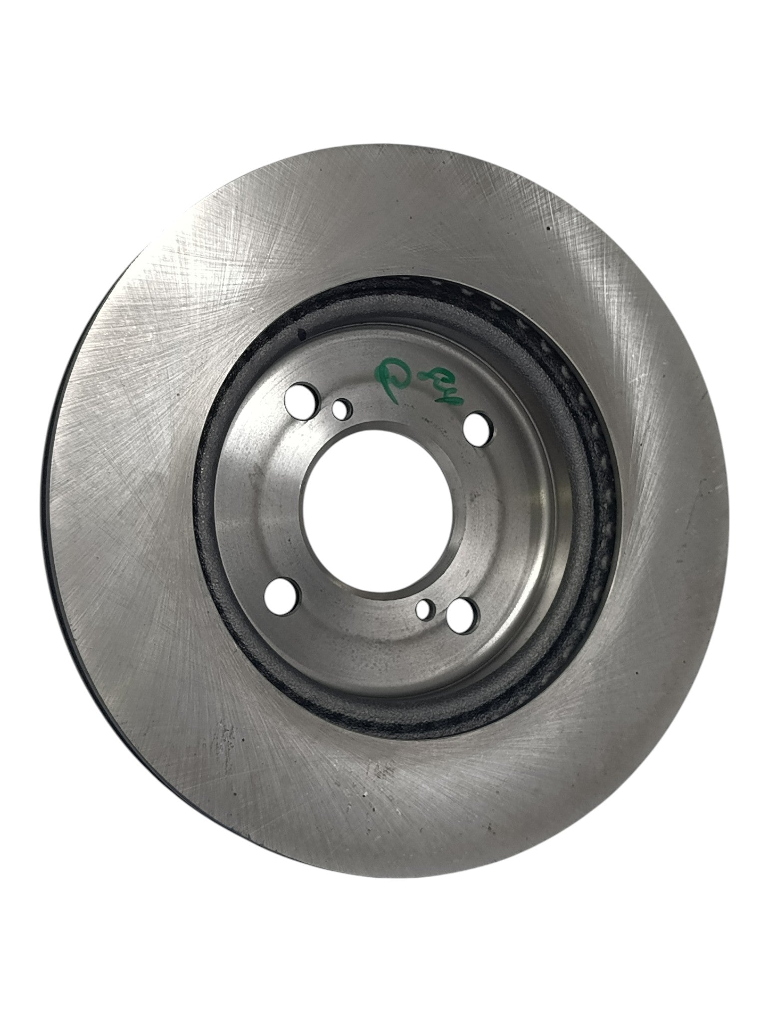 VISTA POSTERIOR DISCO FRENO SUZUKI BALENO FRONX SWIFT 2021-2025 OEM