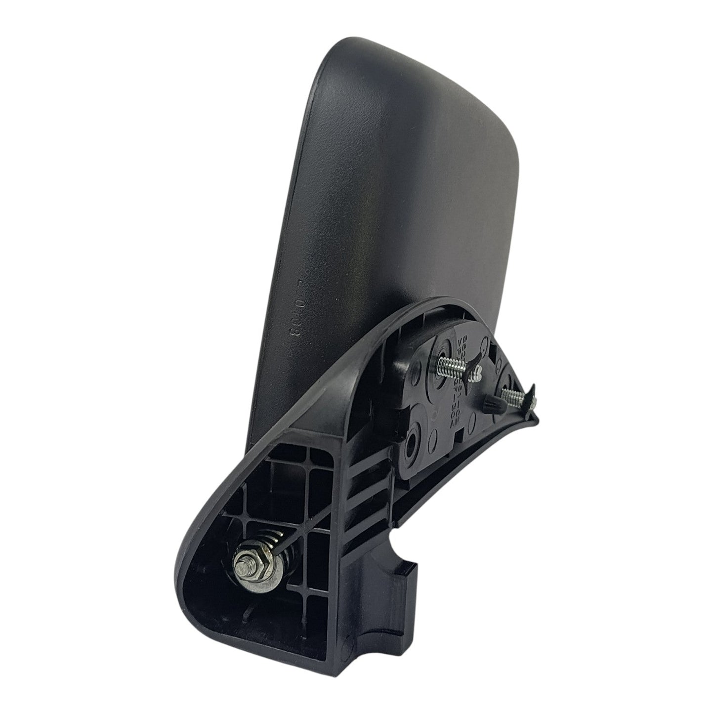 VISTA POSTERIOR DE ESPEJO RETROVISOR DERECHO SUZUKI EECO 2009-2025 OEM