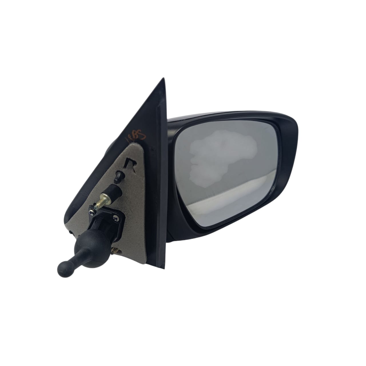 VISTA POSTERIOR ESPEJO RETROVISOR DERECHO SUZUKI SPRESSO 2019-2022 OEM