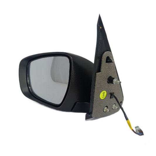 VISTA POSTERIOR DE ESPEJO RETROVISOR IZQUIERDO SUZUKI CELERIO 2021-2024 OEM