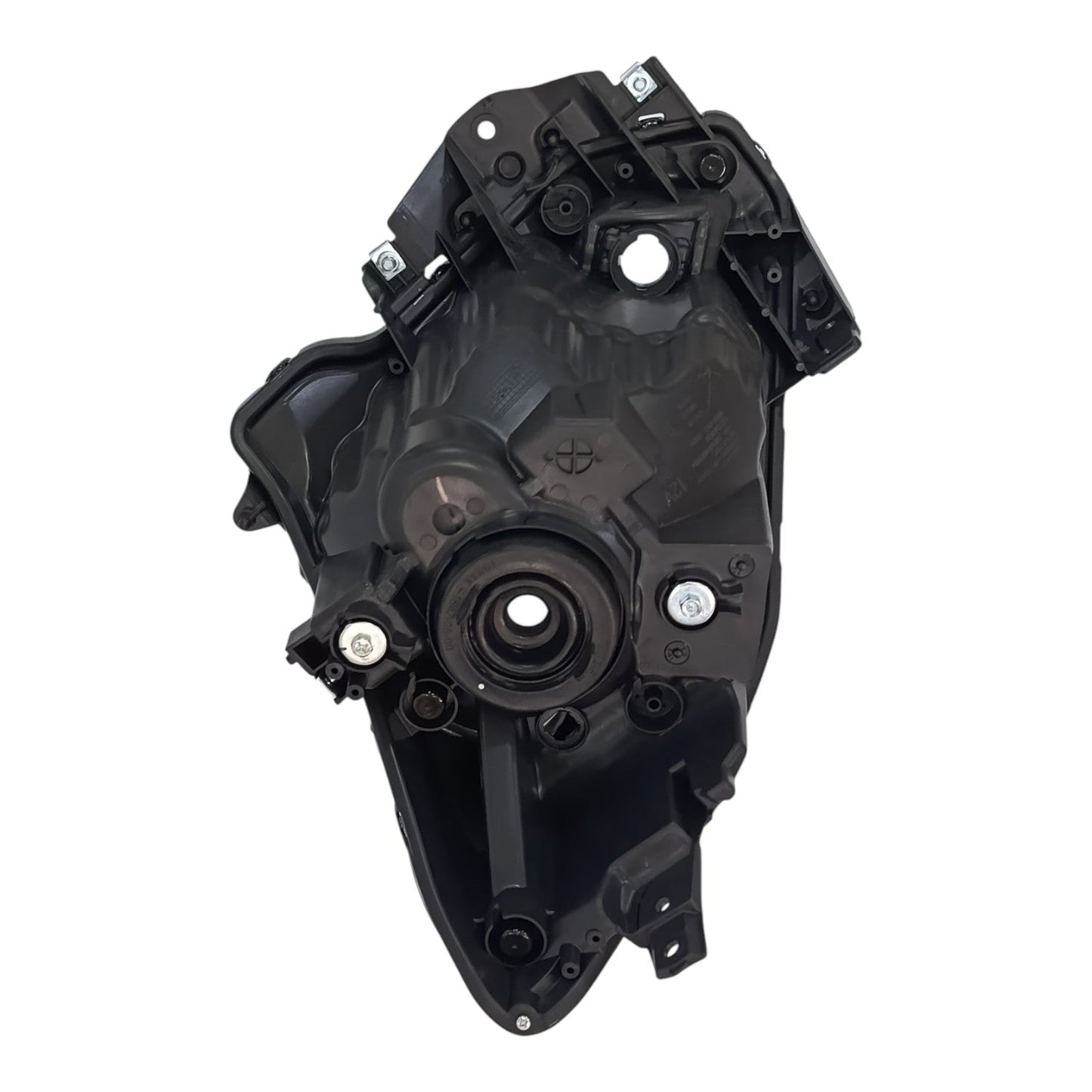 VISTA POSTERIOR DE FARO DELANTERO DERECHO SUZUKI SWIFT 2018 2023 OEM