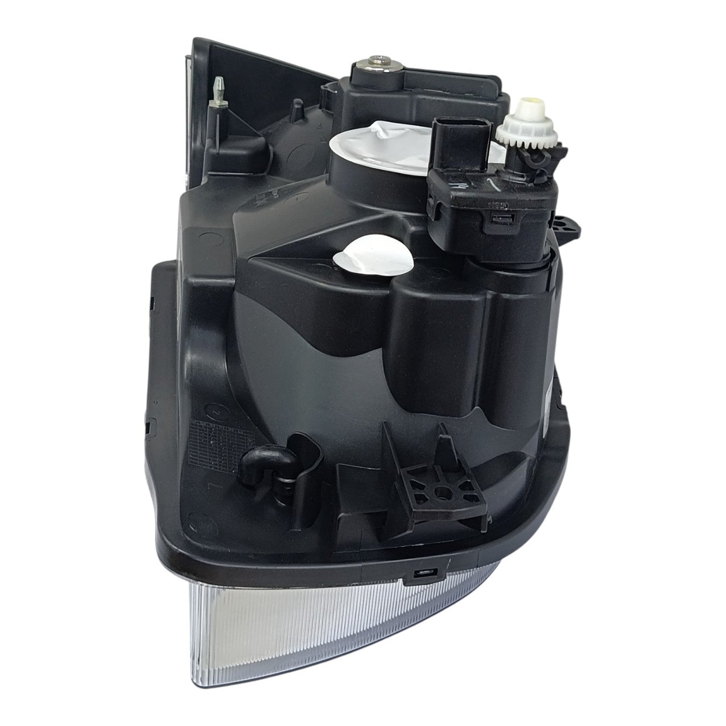 VISTA POSTERIOR DE FARO DELANTERO IZQUIERDO SUZUKI EECO 2015 2023 OEM