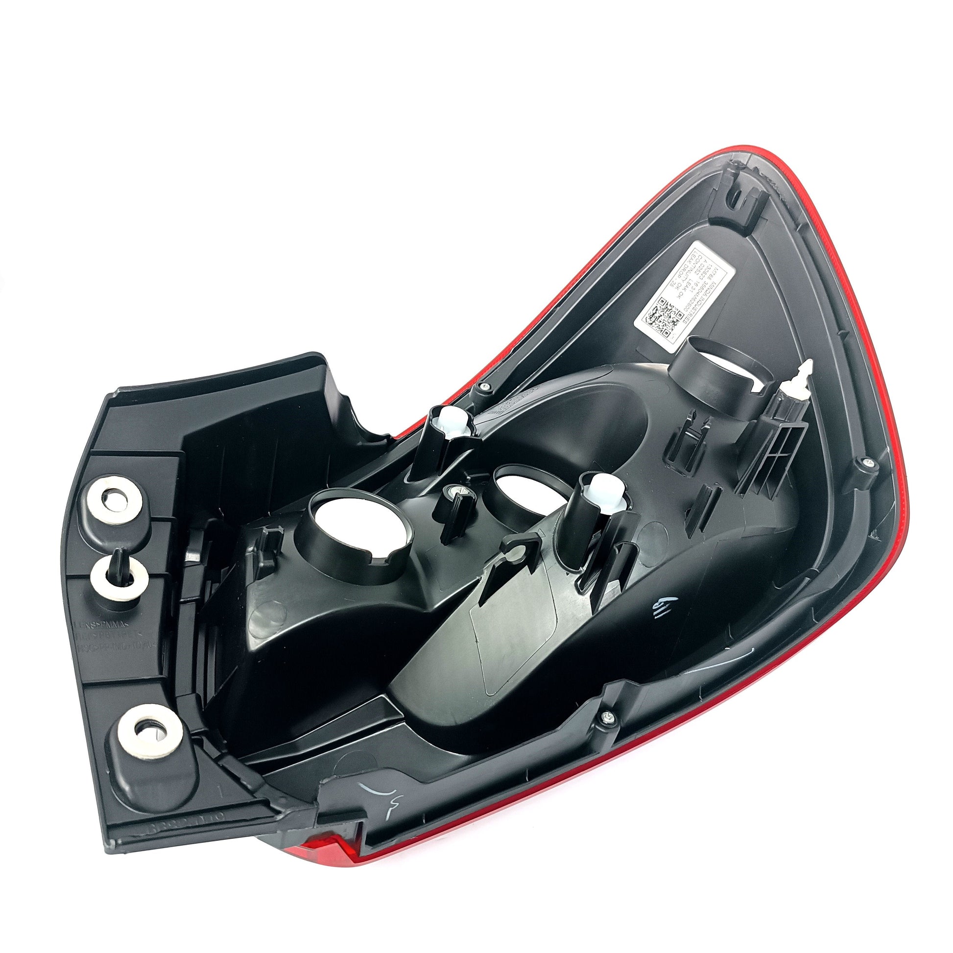 VISTA POSTERIOR DE FARO TRASERO IZQUIERDO SUZUKI SPRESSO 2019 2025 OEM