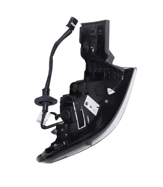 VISTA POSTERIOR DE FARO TRASERO IZQUIERDO SUZUKI VITARA 2022 2025 OEM