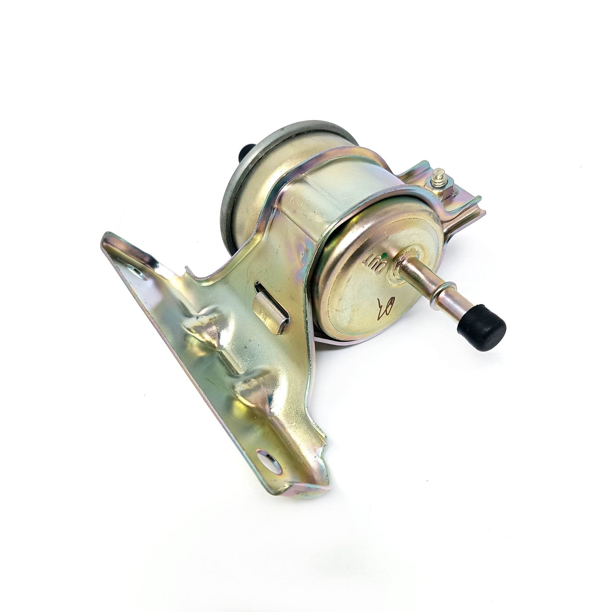 VISTA POSTERIOR DE FILTRO DE GASOLINA PARA SUZUKI ALTO 2016 2024 OEM