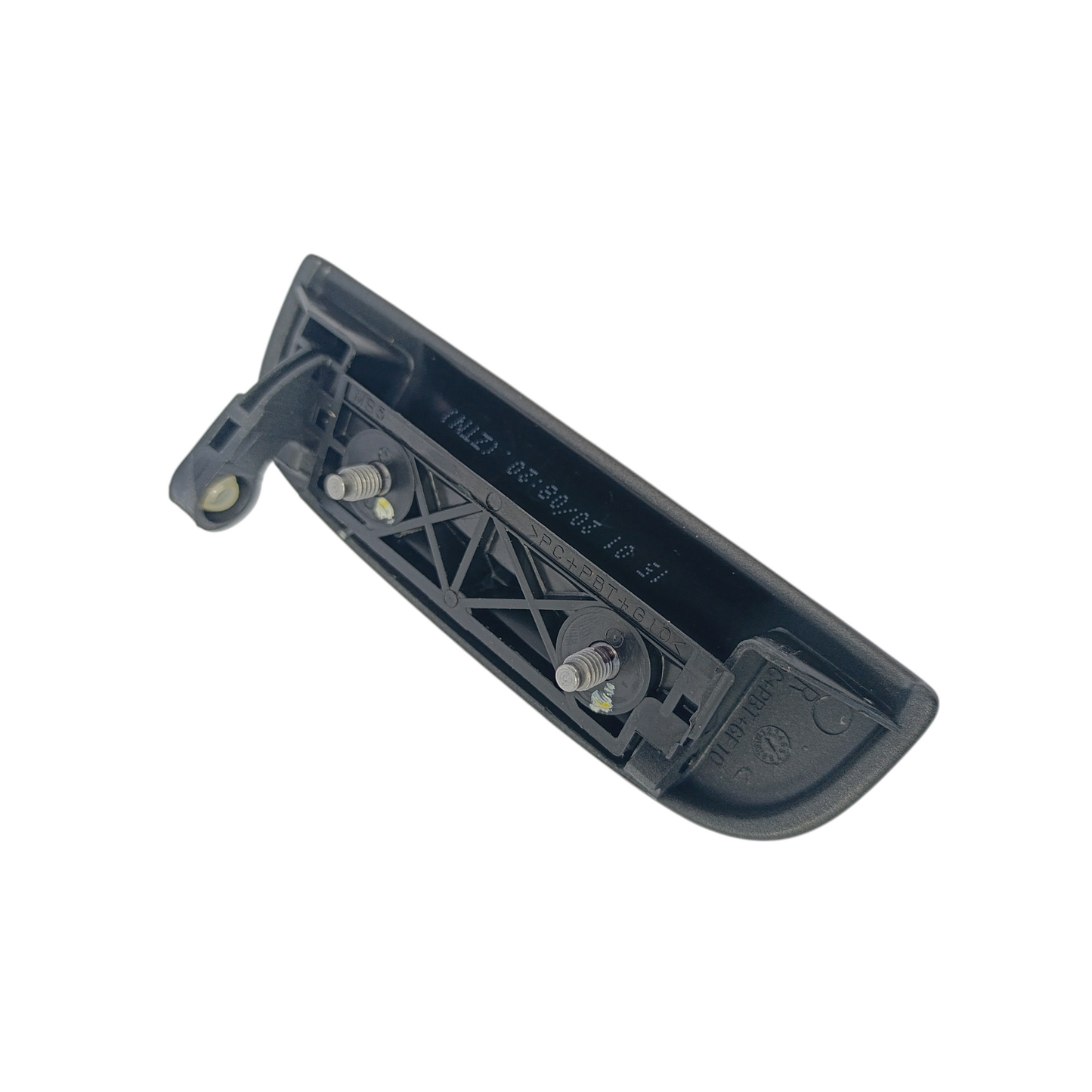 VISTA POSTERIOR DE MANILLA PUERTA DERECHA SUZUKI ALTO GLX 2012-2023