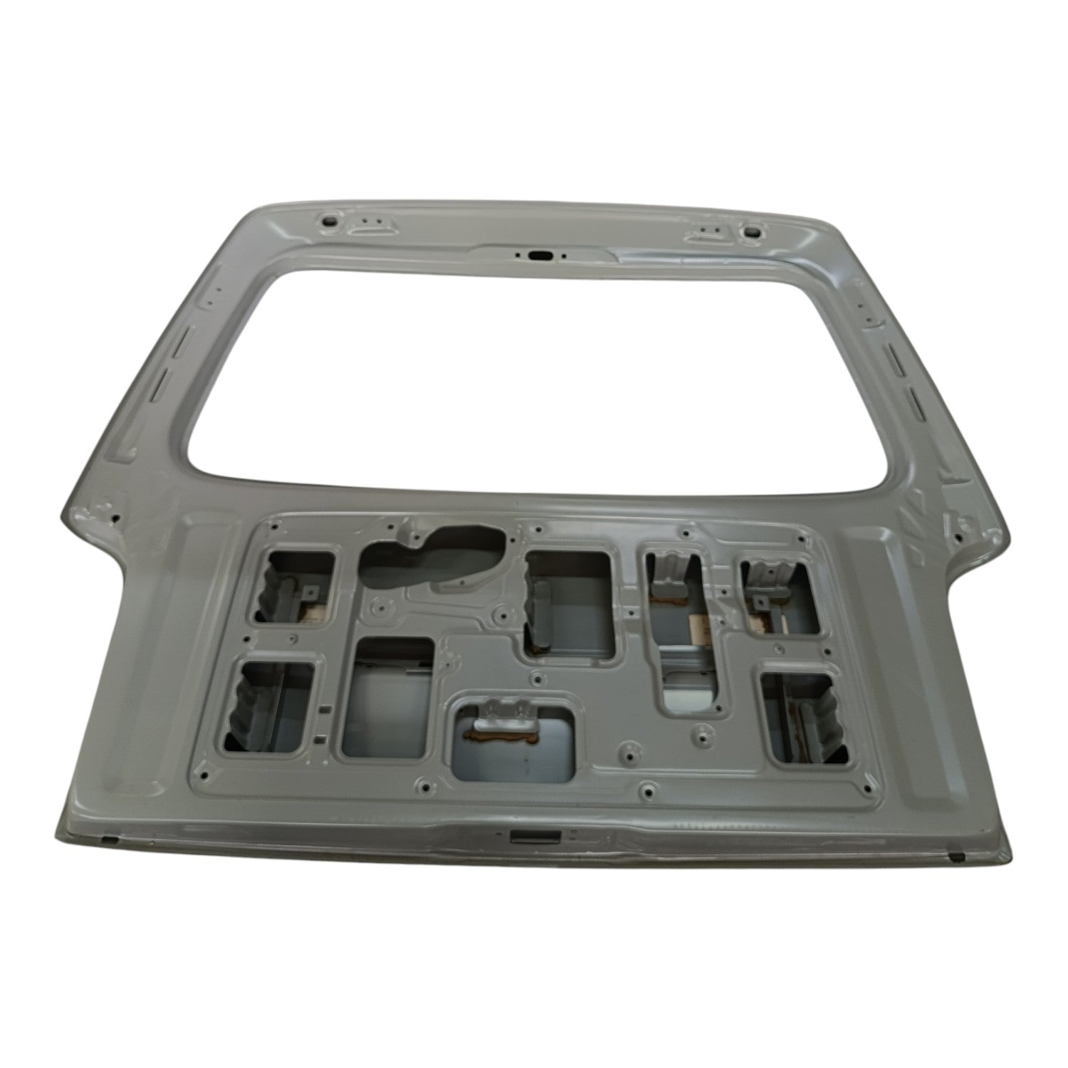 VISTA POSTERIOR PUERTA MALETA SUZUKI EECO 2022-2026 OEM
