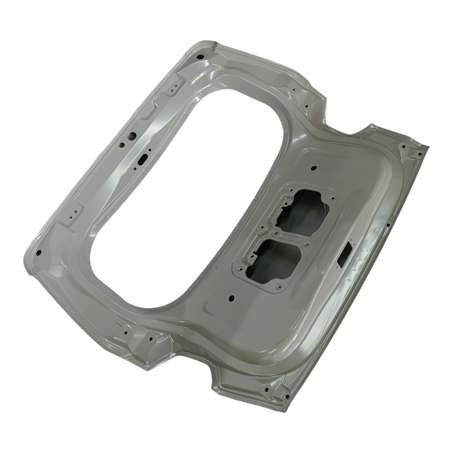 VISTA POSTERIOR DE PUERTA MALETA SUZUKI SPRESSO 2019-2026 OEM