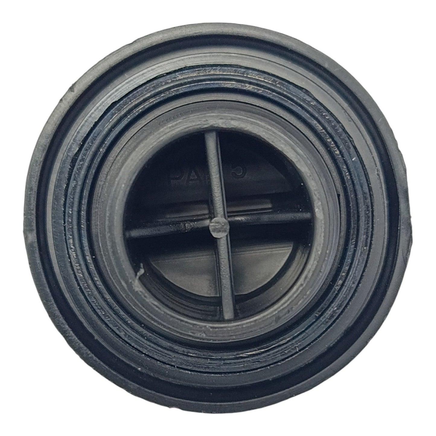 VISTA POSTERIOR TAPA DE ACEITE SUZUKI EECO ALTO SPRESSO SWIFT 2000-2026