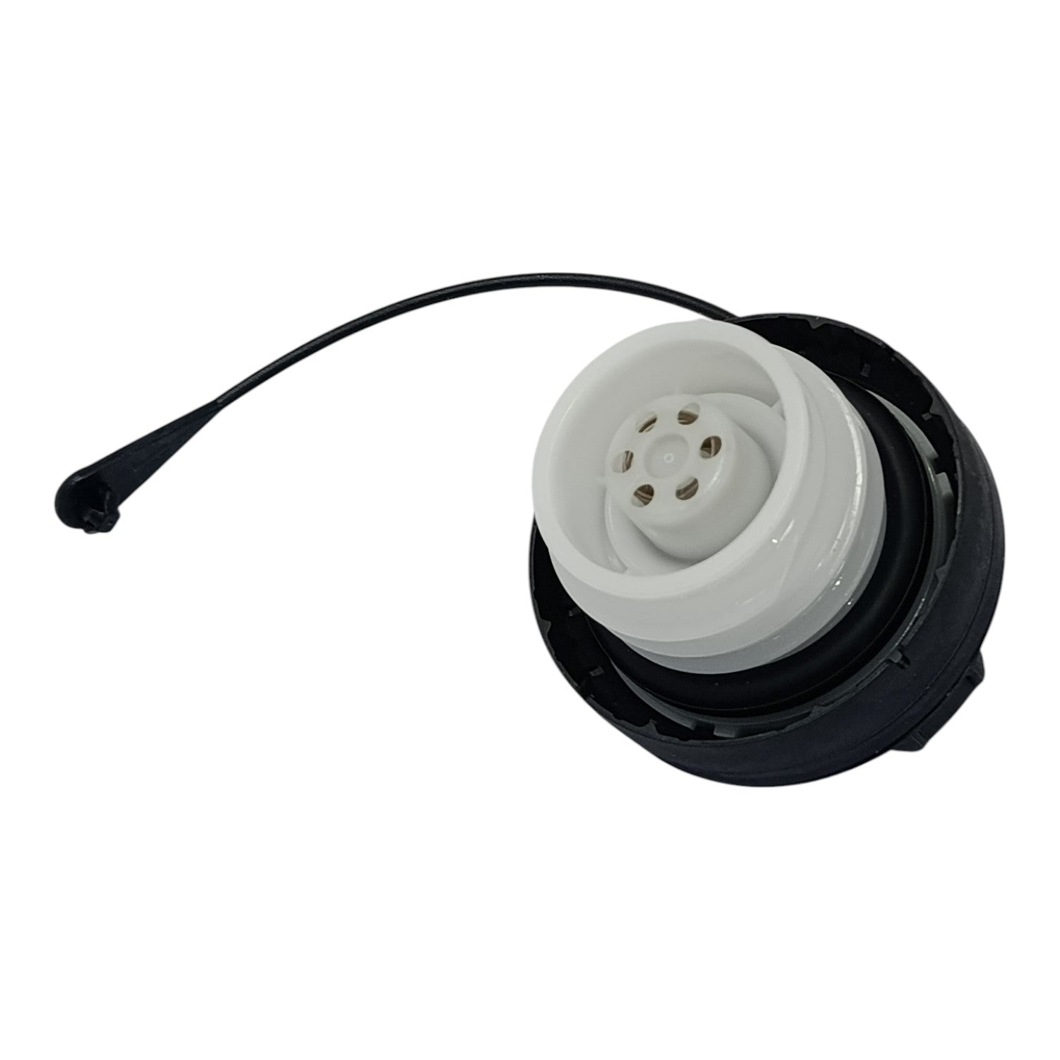 ANGULO POSTERIOR DE TAPA DE GASOLINA SUZUKI  BALENO CELERIO JIMNY SWIFT 2000-2026