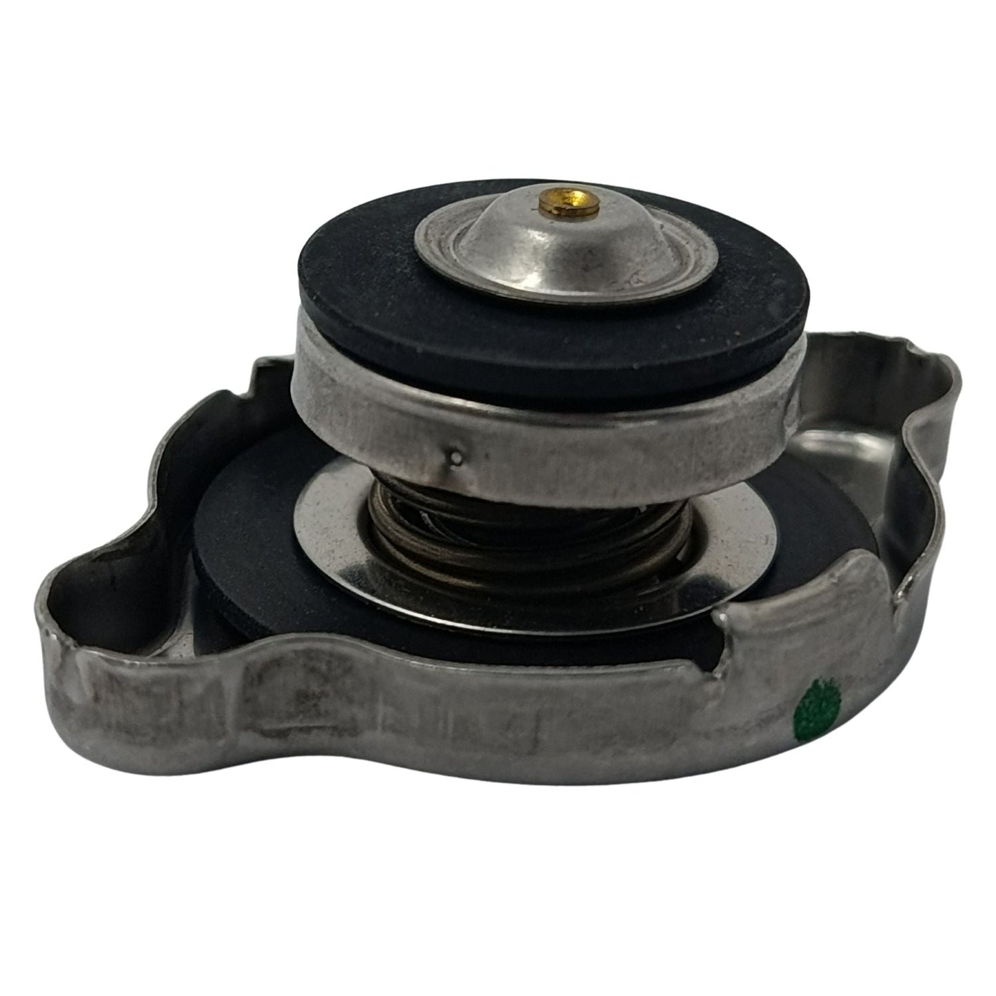 VISTA POSTERIOR TAPA DE RADIADOR SUZUKI BALENO CIAZ EECO 2015-2026