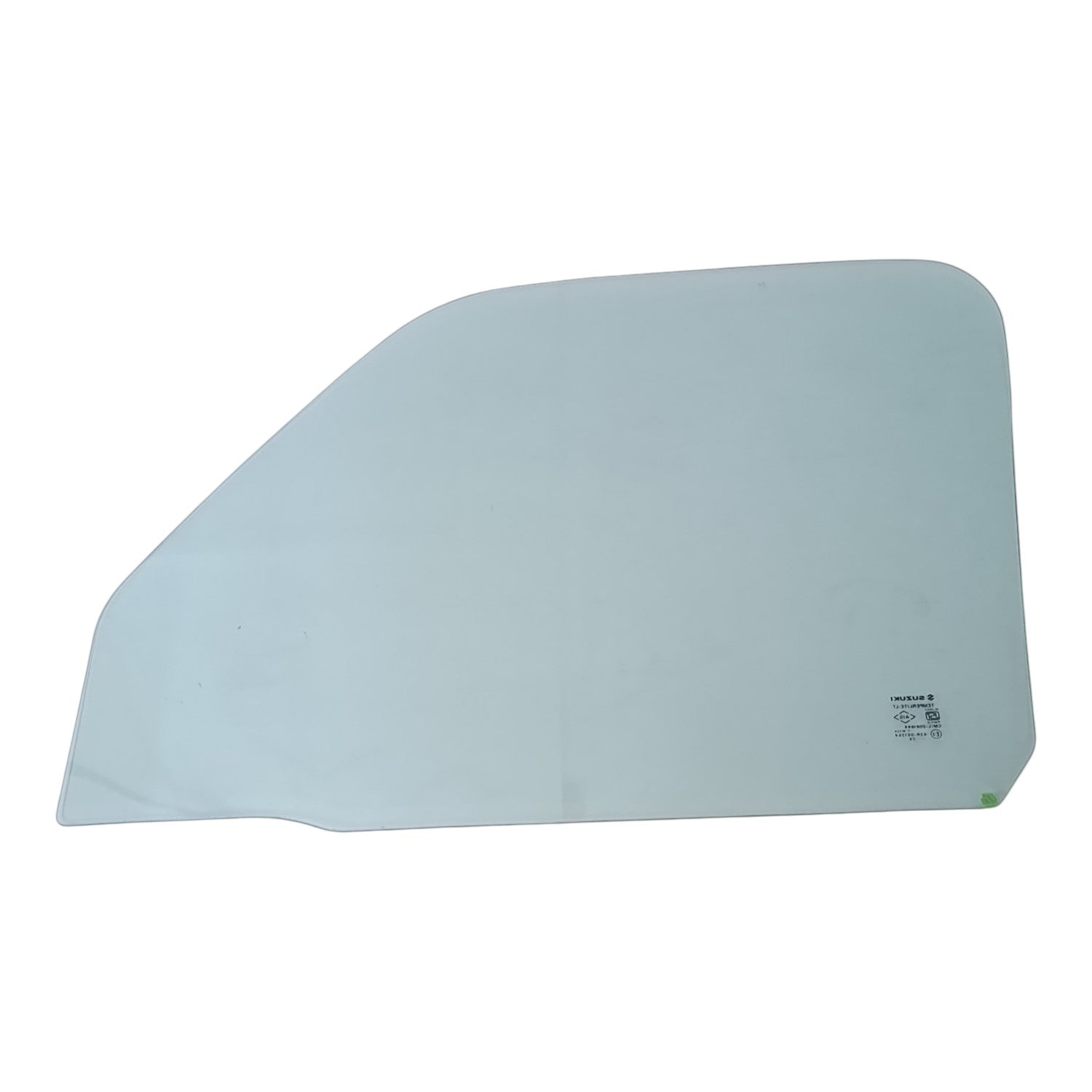 VISTA POSTERIOR VENTANA PUERTA DELANTERA DERECHA SUZUKI EECO CARGO PASSEGER 2019-2025
