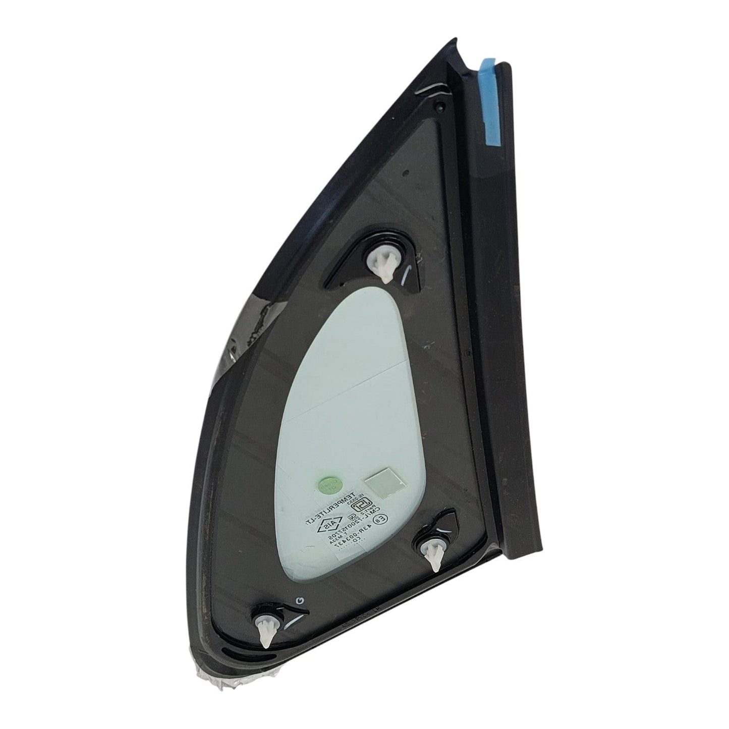 VISTA POSTERIOR DE VENTANA PEQUENA IZQUIERDA SUZUKI BALENO 2022-2025 OEM