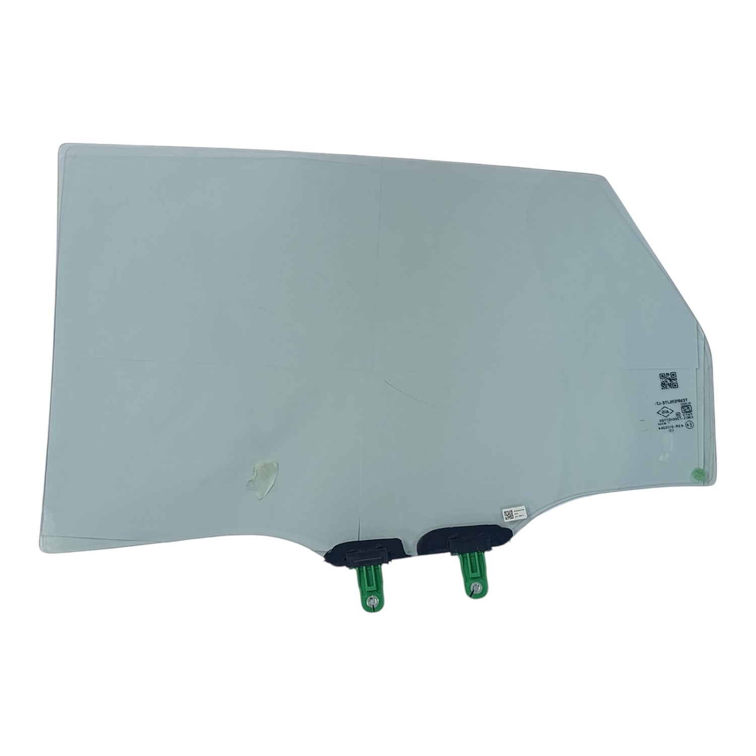 VISTA POSTERIOR VENTANA TRASERA DERECHA SUZUKI BALENO FRONX 2022-2025 OEM