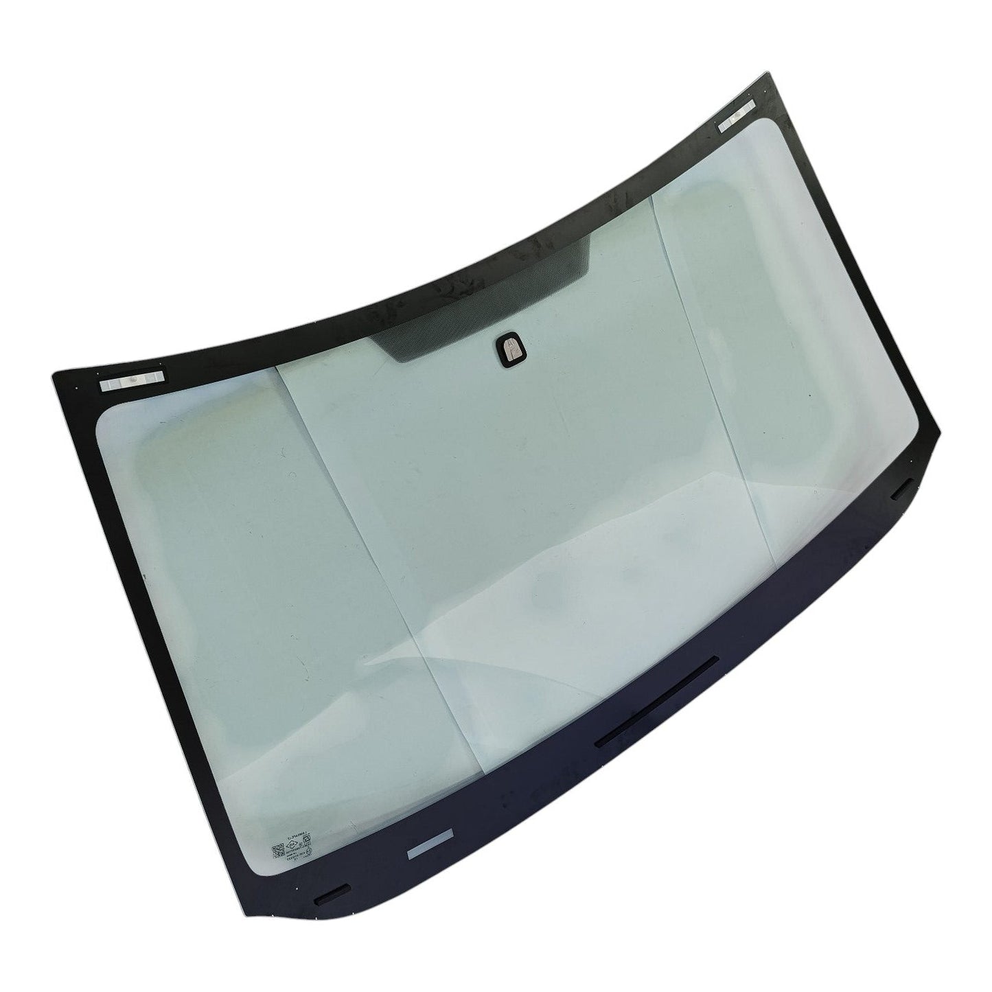 VISTA POSTERIOR DE VIDRIO PARABRISAS DELANTERO SUZUKI FRONX BALENO 2022-2025