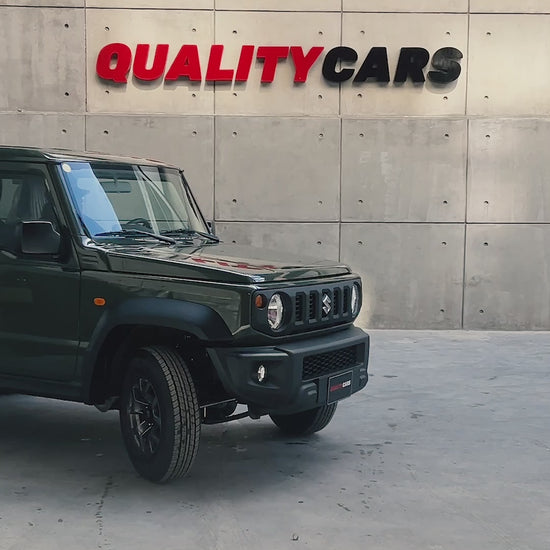 suzuki jimny 3door manual 4wd venezuela