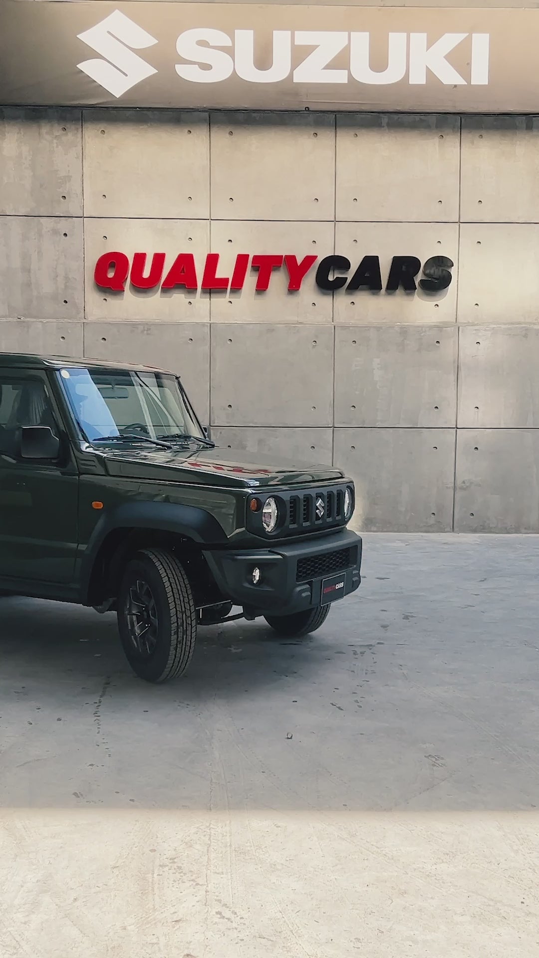 suzuki jimny 3door manual 4wd venezuela