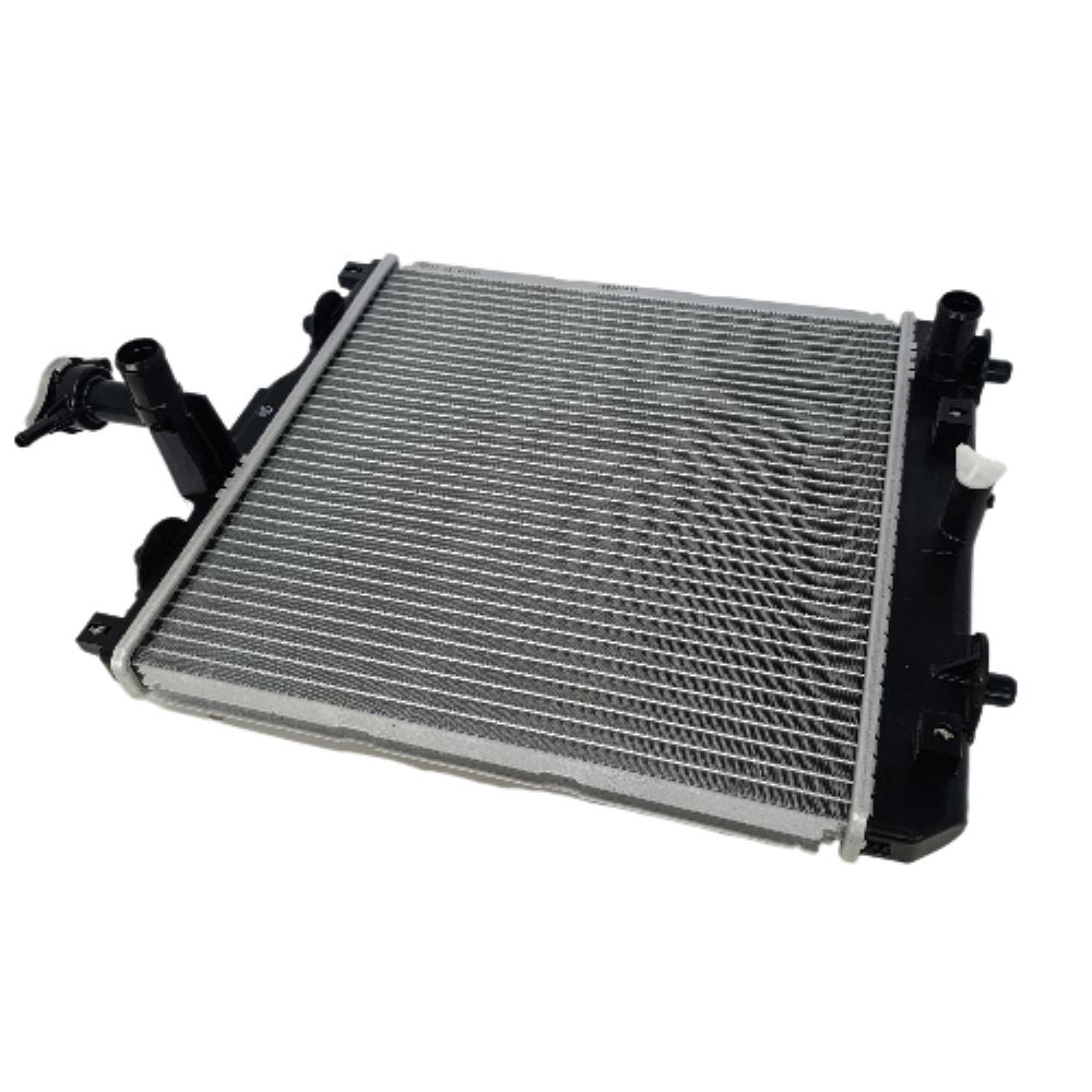 RADIADOR PAARA SUZUKI ALTO GLX 2012-2024 OEM