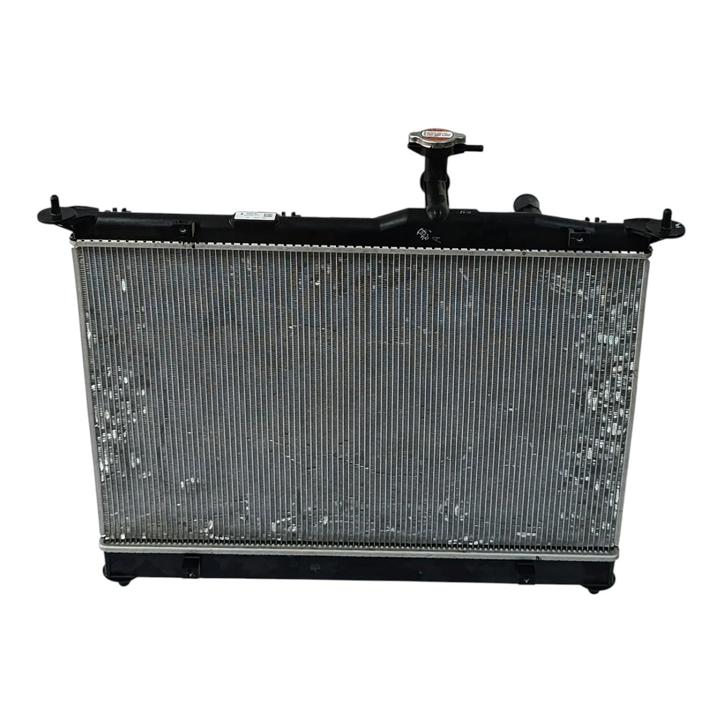 RADIADOR PARA SUZUKI GRAND VITARA 2022-2026 OEM