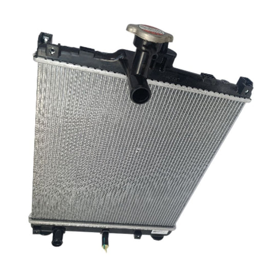 RADIADOR PARA SUZUKI SPRESSO 2019-2022 OEM