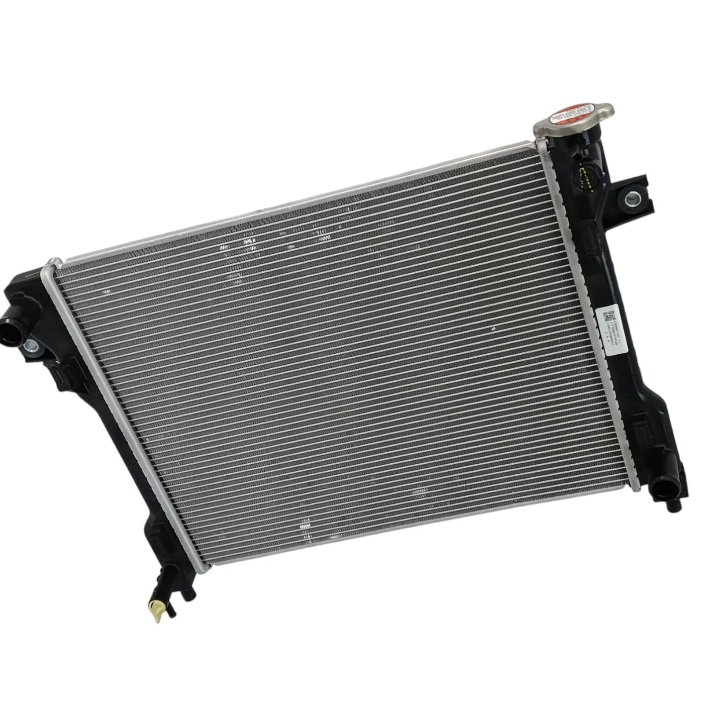 RADIADOR SUZUKI SUPER CARRY 2016-2026 OEM