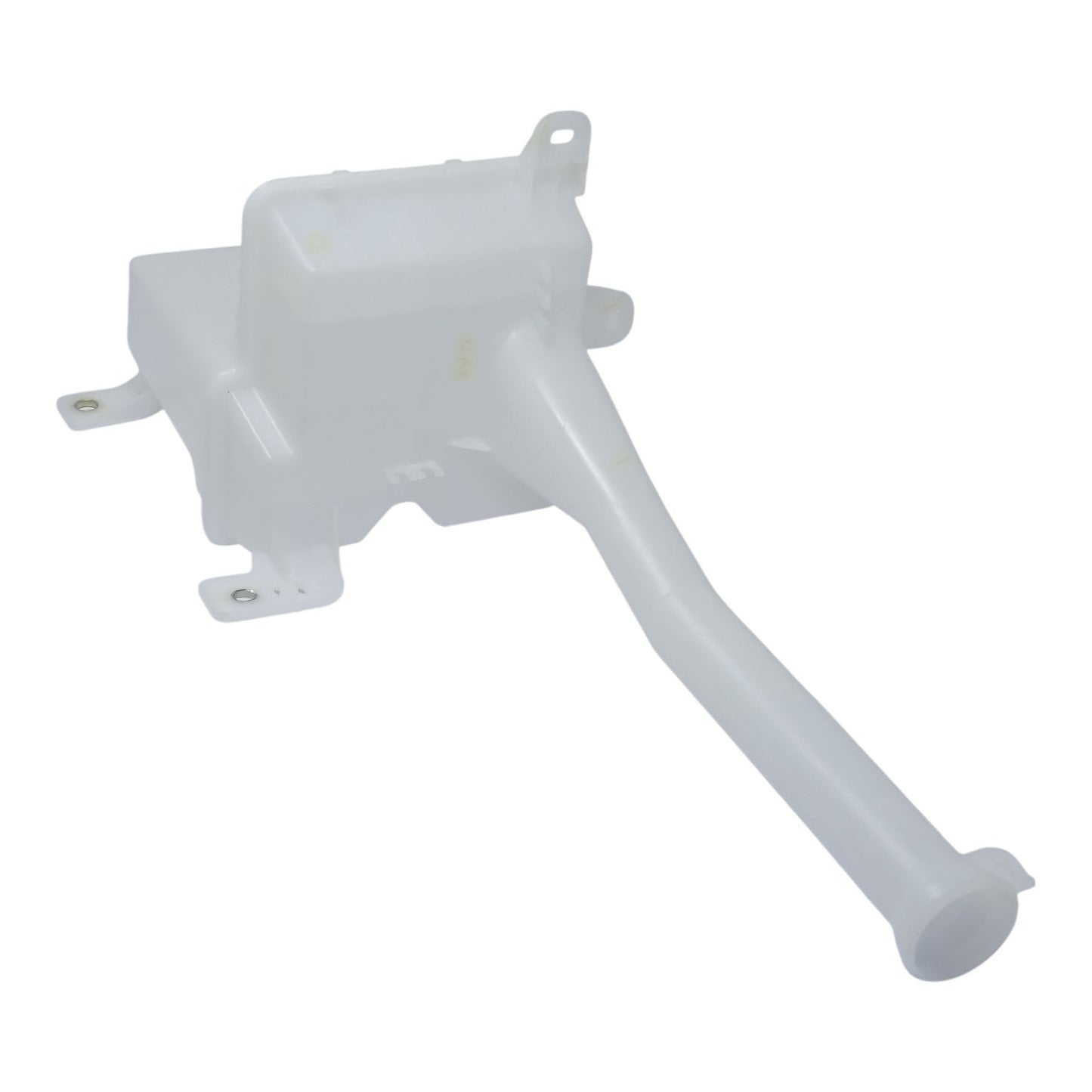 VISTA SUPERIOR TANQUE LIQUIDO LIMPIA PARABRISAS DELANTERO SUZUKI BALENO 2021-2026