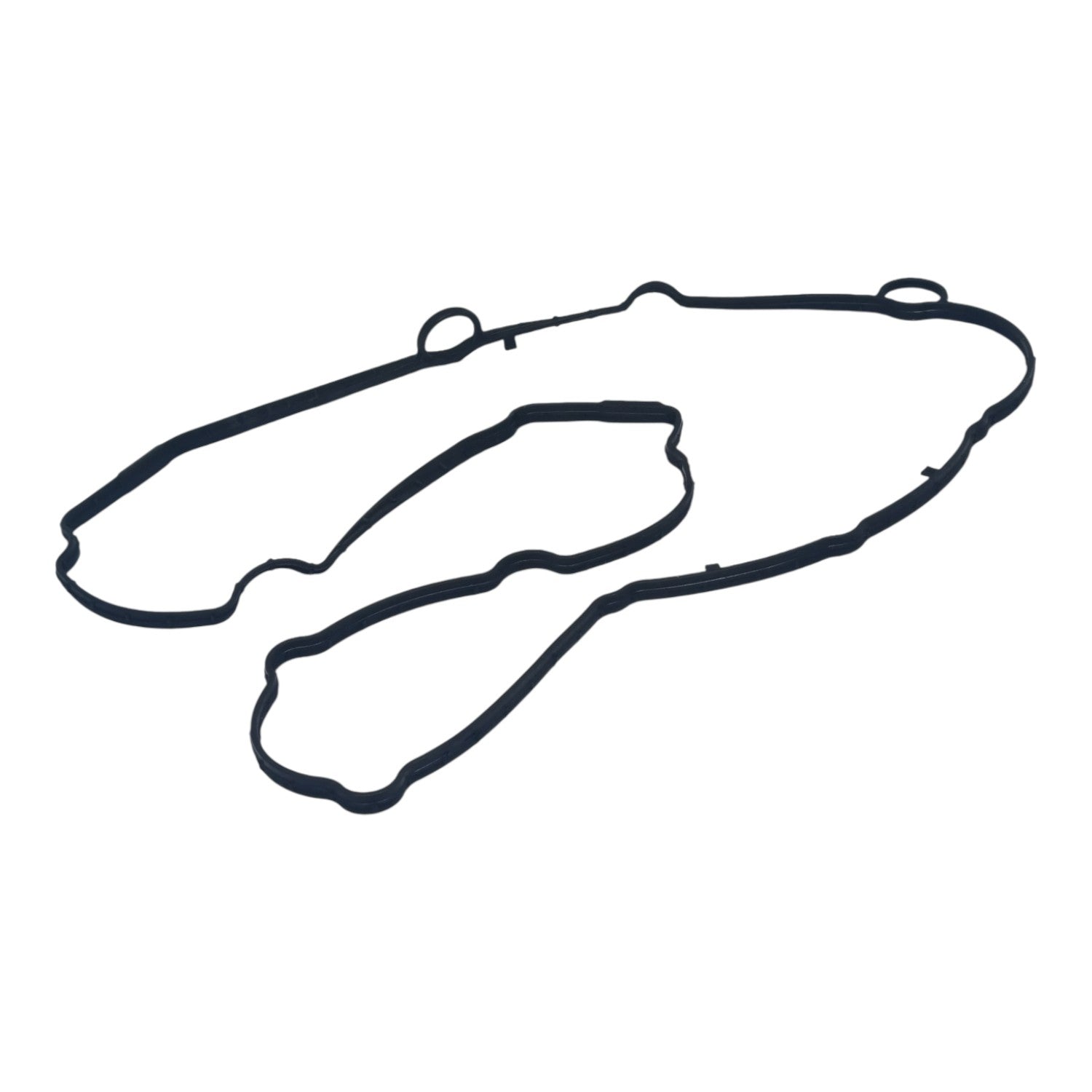 VISTA 2 SUPERIOR DE EMPACADURA DE CAMARA SUZUKI IGNIS 2016 2025 OEM