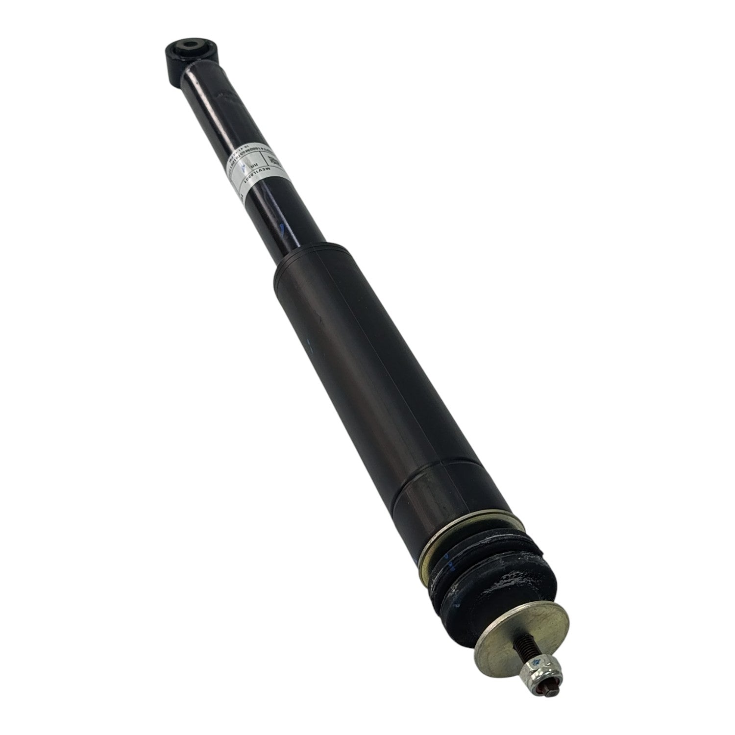 VISTA SUPERIOR AMORTIGUADOR TRASERO SUZUKI BALENO 2021-2025 OEM