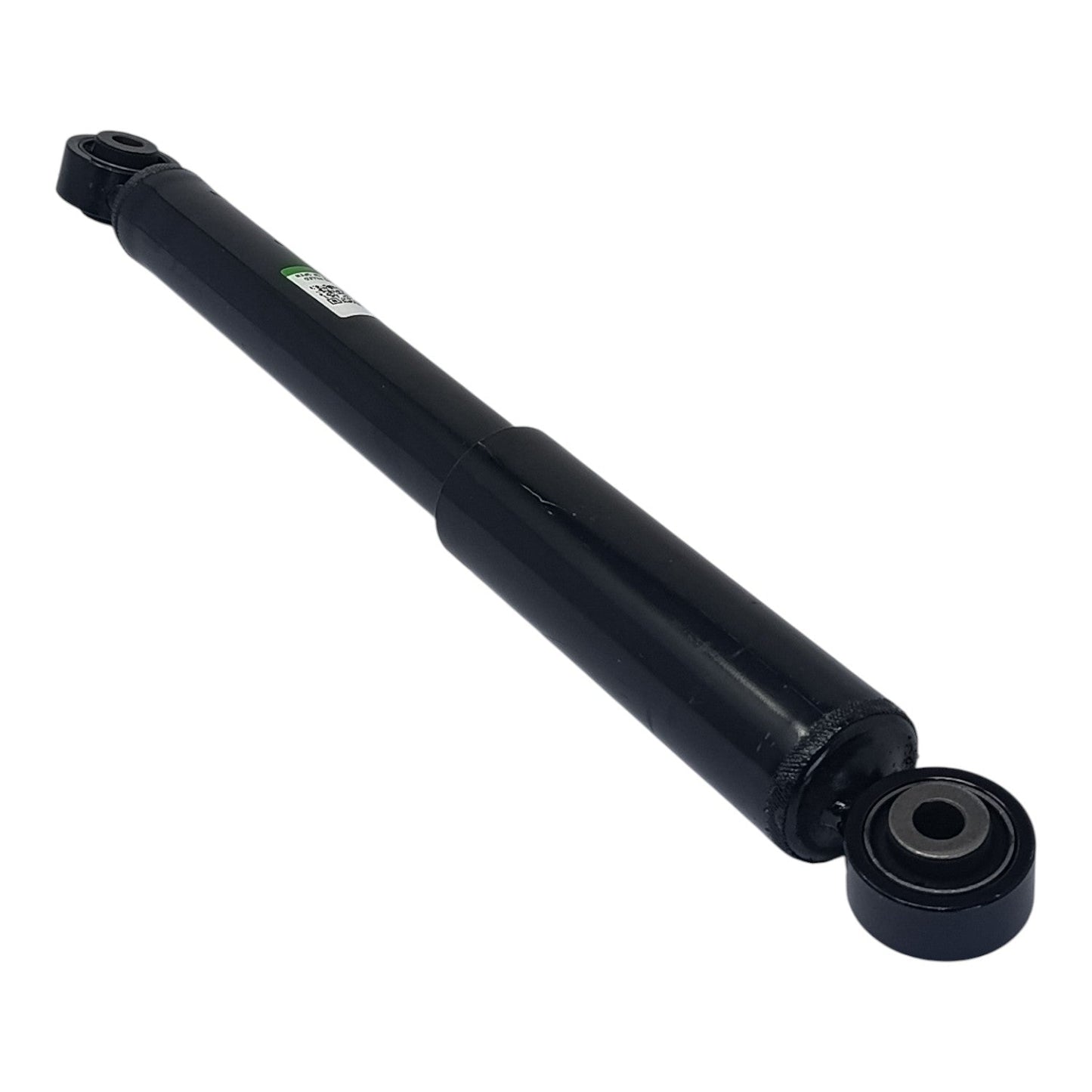 VISTA SUPERIOR DE AMORTIGUADOR TRASERO SUZUKI JIMNY 2023-2025 OEM