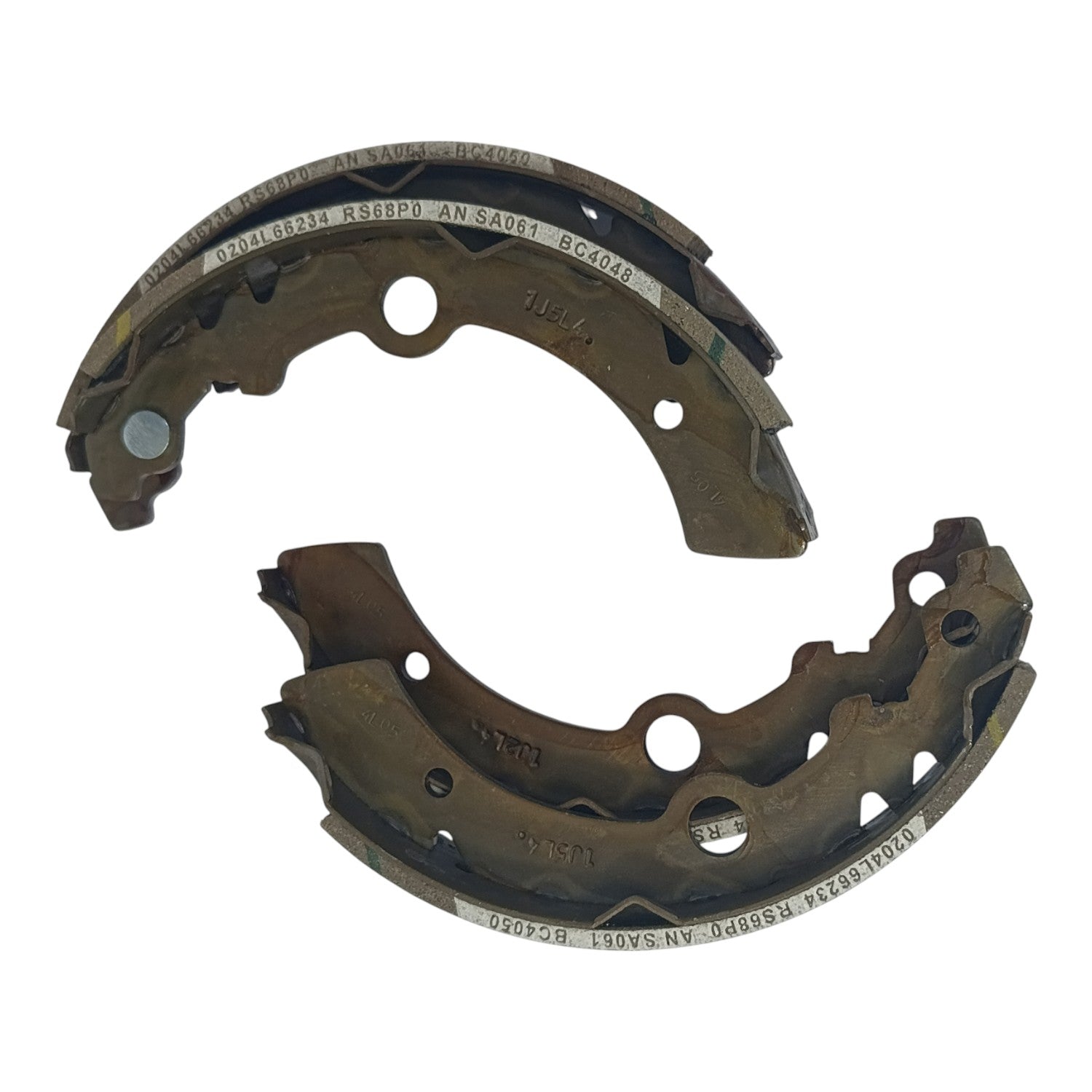 VISTA SUPERIOR BANDA DE FRENO SUZUKI BALENO IGNIS SWIFT 2015-2025 OEM