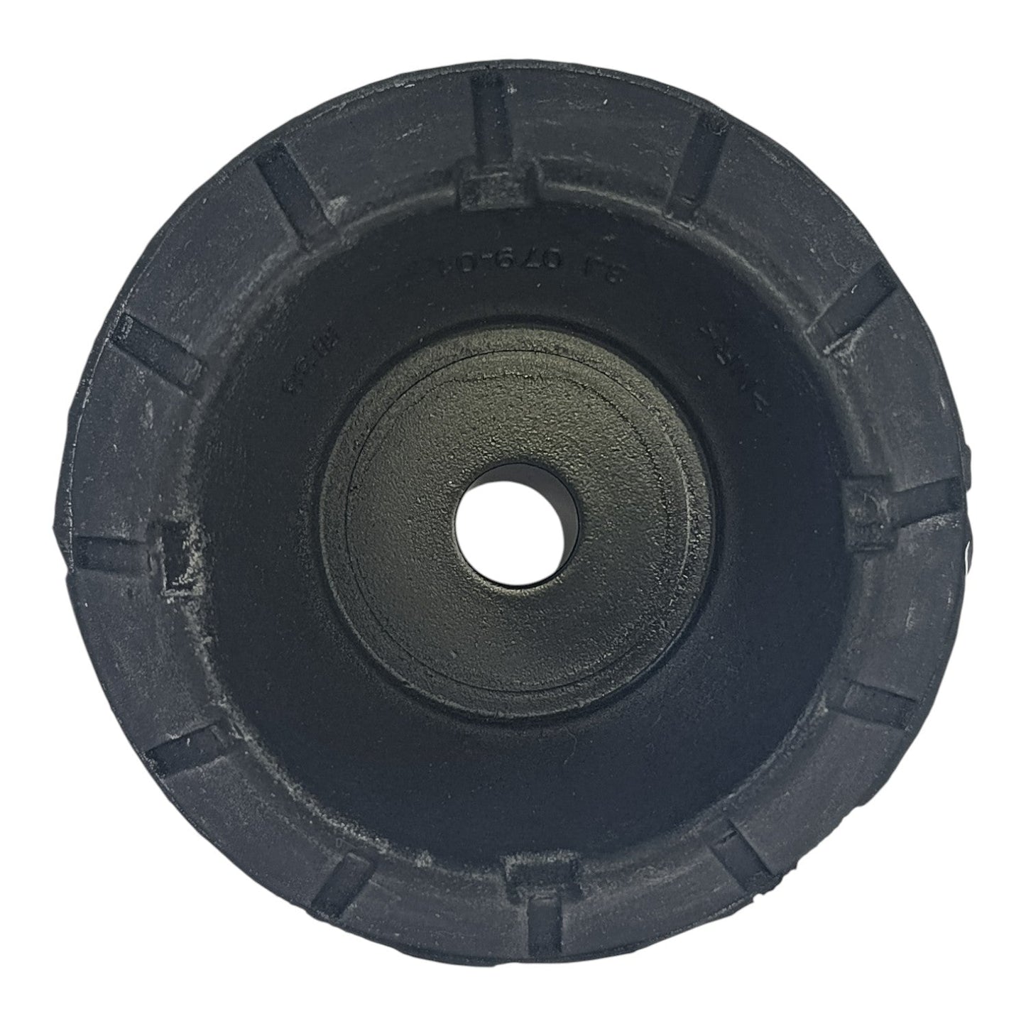 LADO SUPERIOR BASE AMORTIGUADOR DELANTERO SUZUKI BALENO FRONX SWIFT 2017-2025 OEM