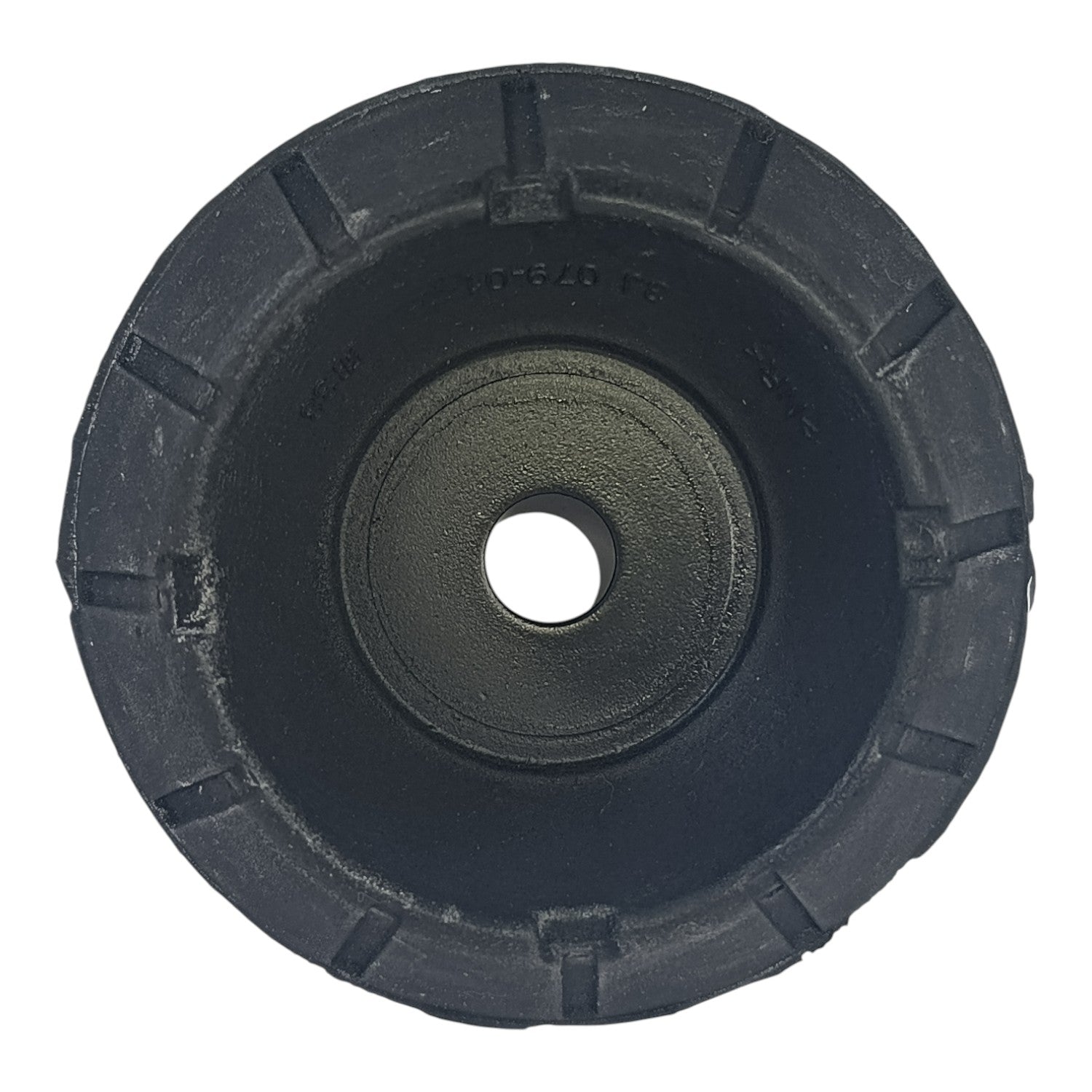 LADO SUPERIOR BASE AMORTIGUADOR DELANTERO SUZUKI BALENO FRONX SWIFT 2017-2025 OEM