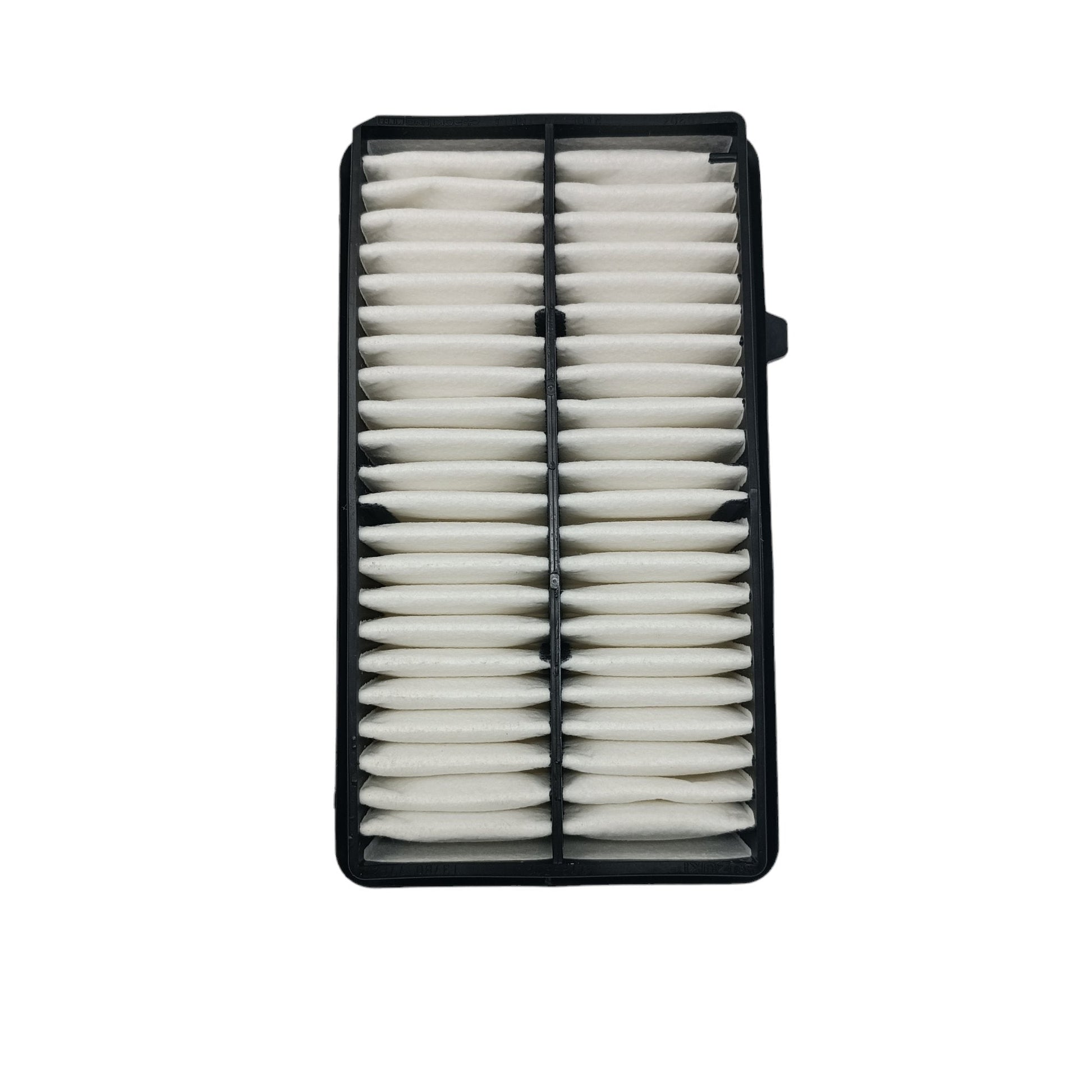 VISTA SUPERIOR FILTRO DE AIRE SUZUKI SUPER CARRY ORIGINAL 2017 2022