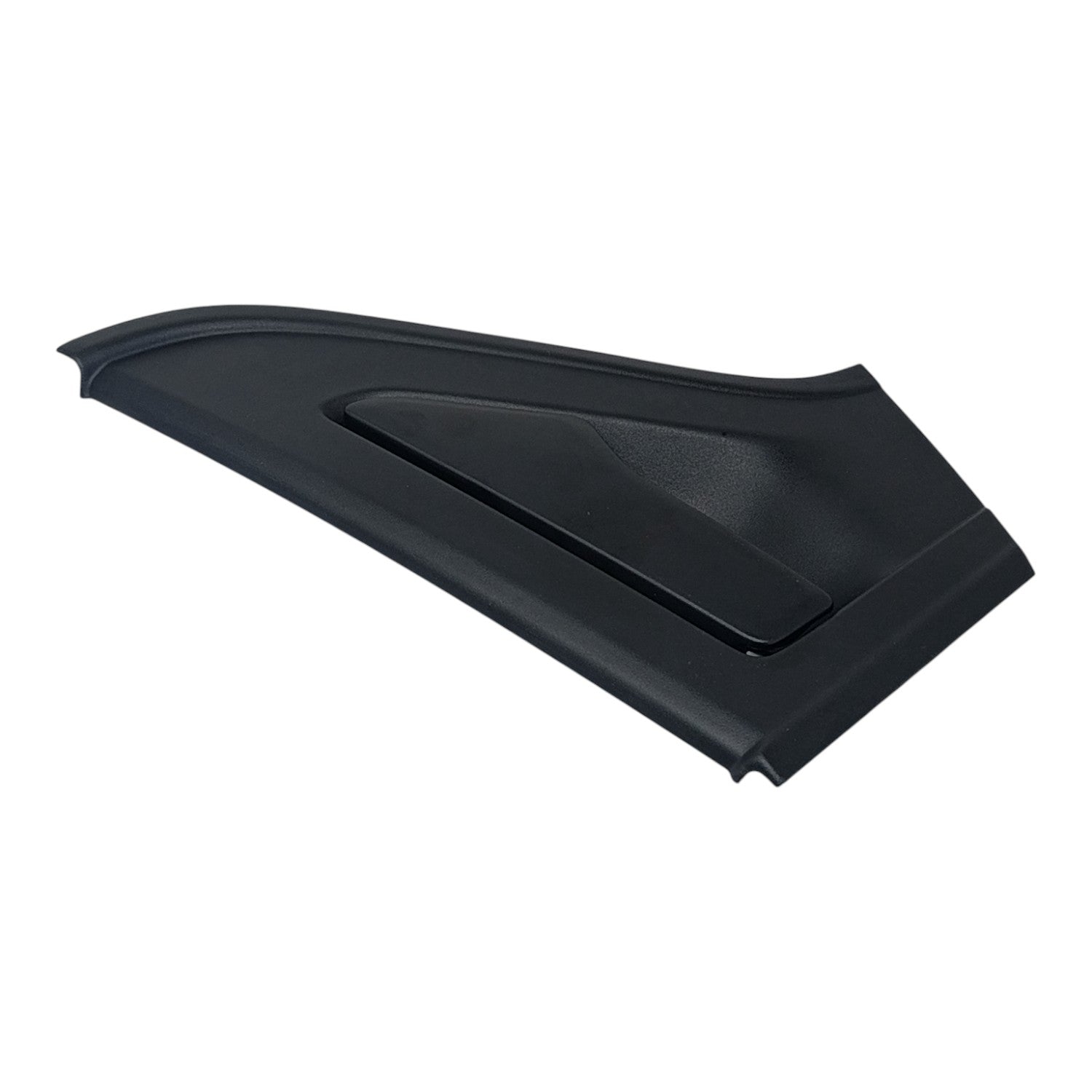 VISTA SUPERIOR MANILLA DE PUERTA TRASERA DERECHA SUZUKI SWIFT GLX 2017-2024