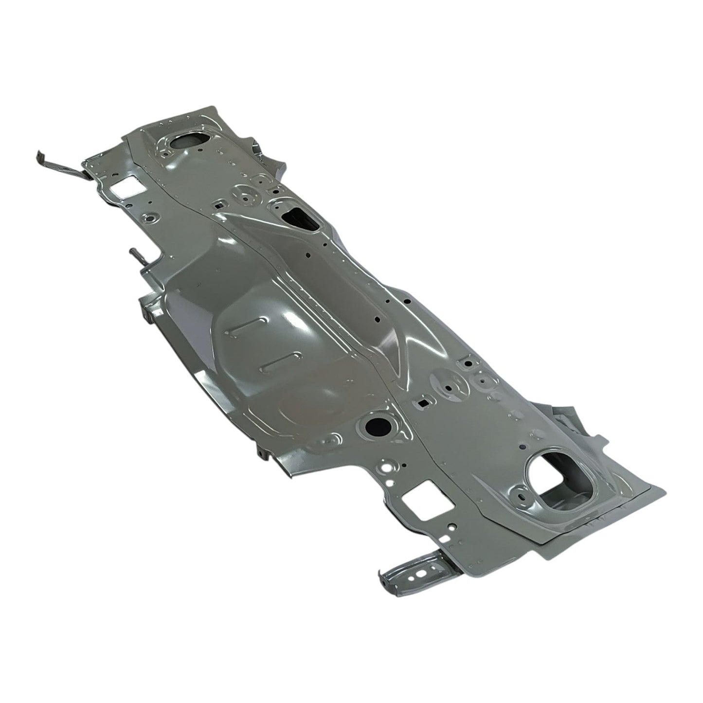 VISTA SUPERIOR PANEL DE CARROCERIA TRASERO SUZUKI SWIFT 2017-2024