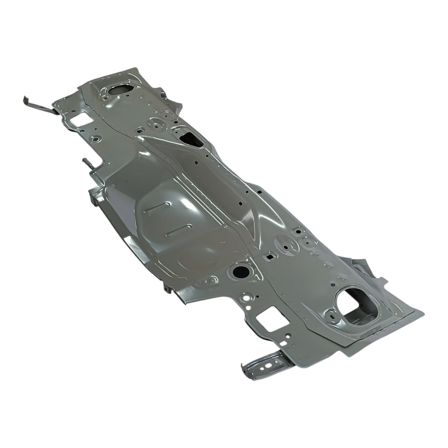 VISTA SUPERIOR PANEL DE CARROCERIA TRASERO SUZUKI SWIFT 2017-2024